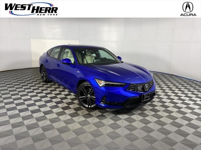 2023 Acura Integra