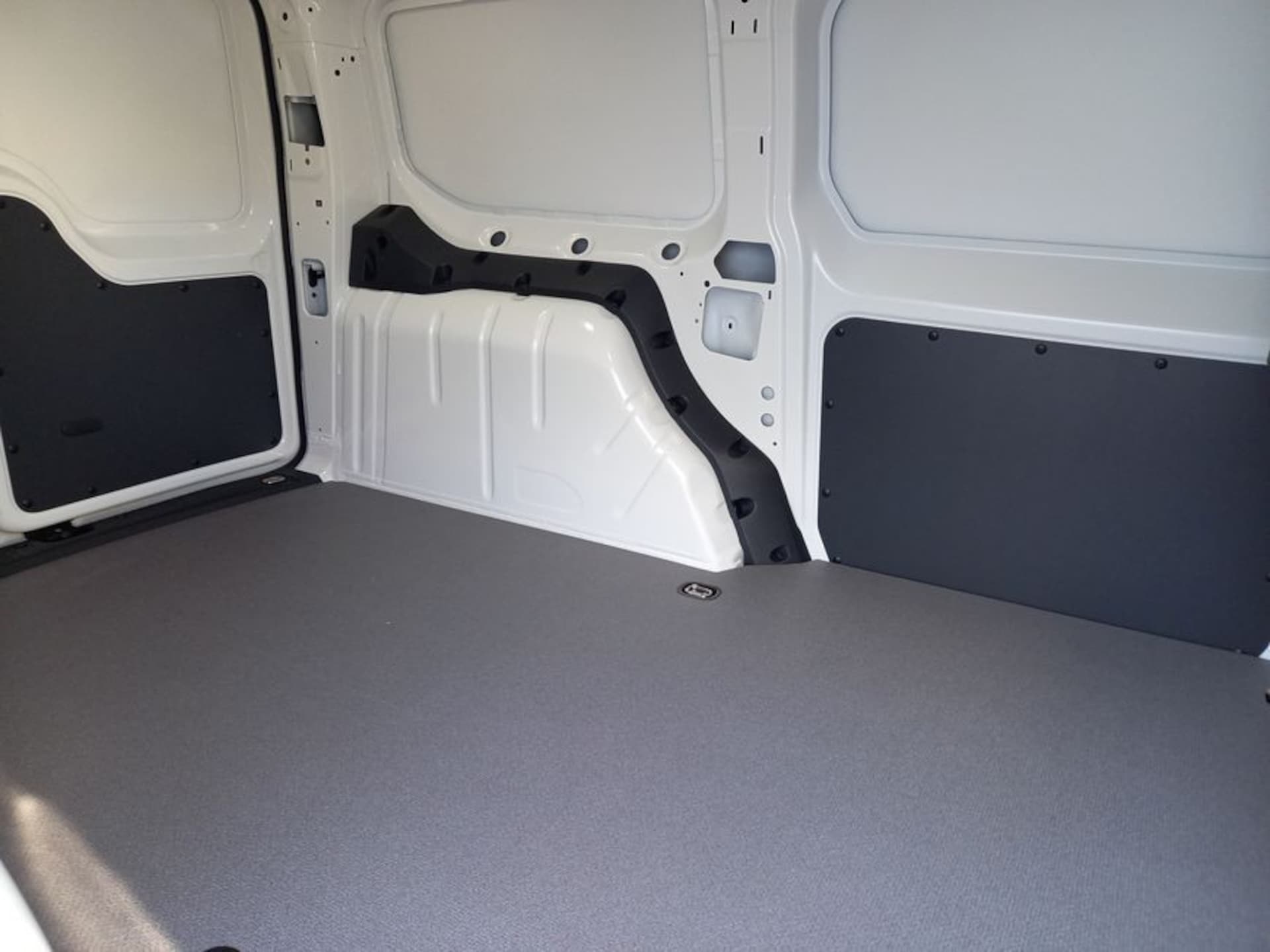 Volkswagen Caddy Maxi Cargo