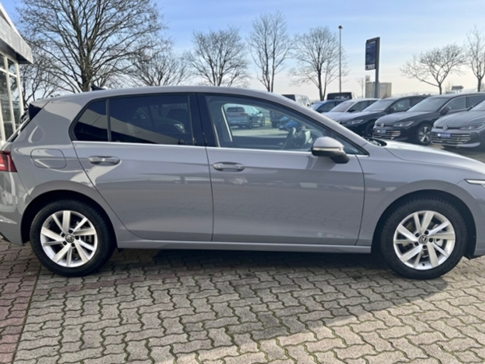 Volkswagen Golf – Bild 7