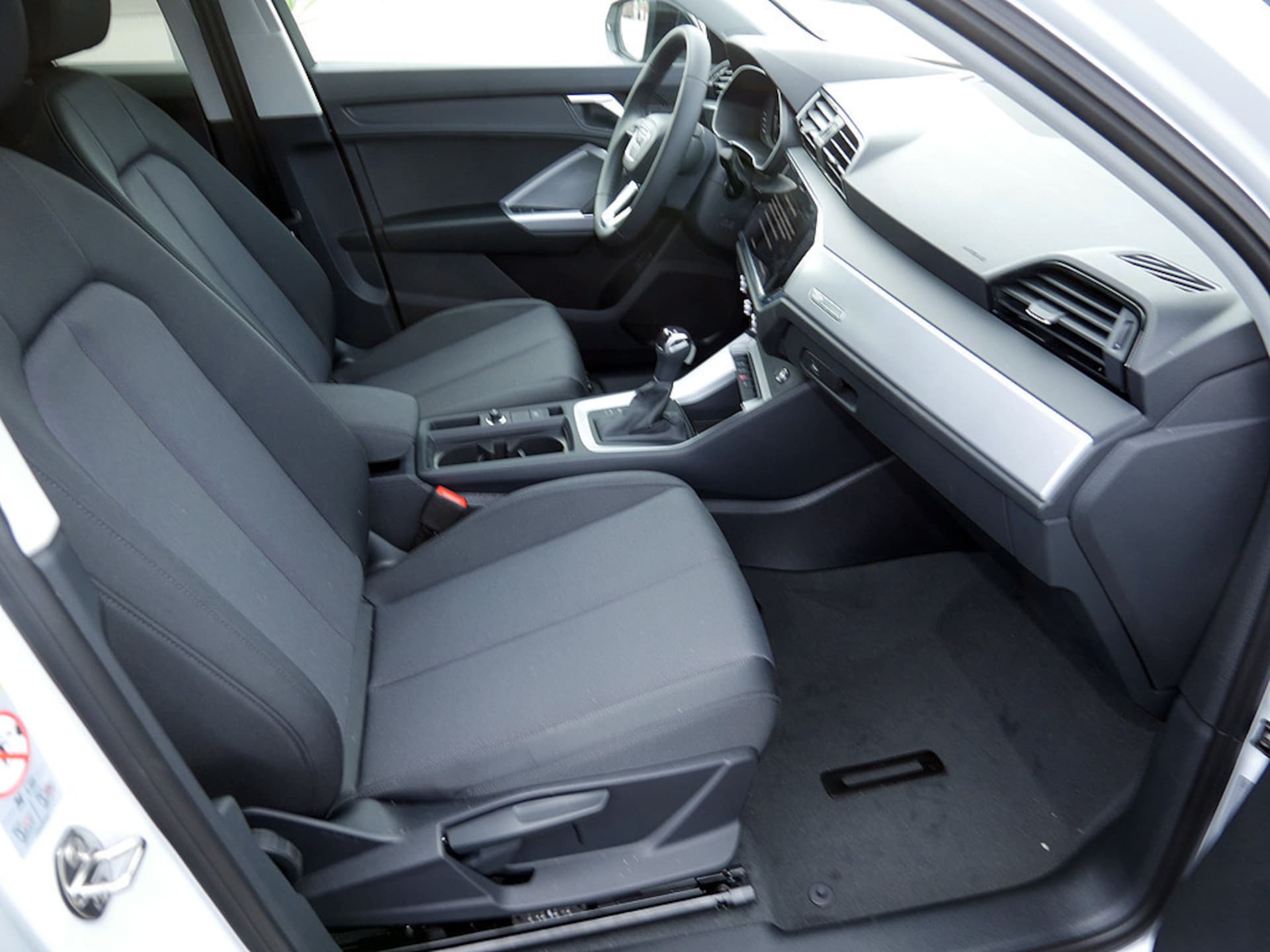 Audi Q3 SUV S line
