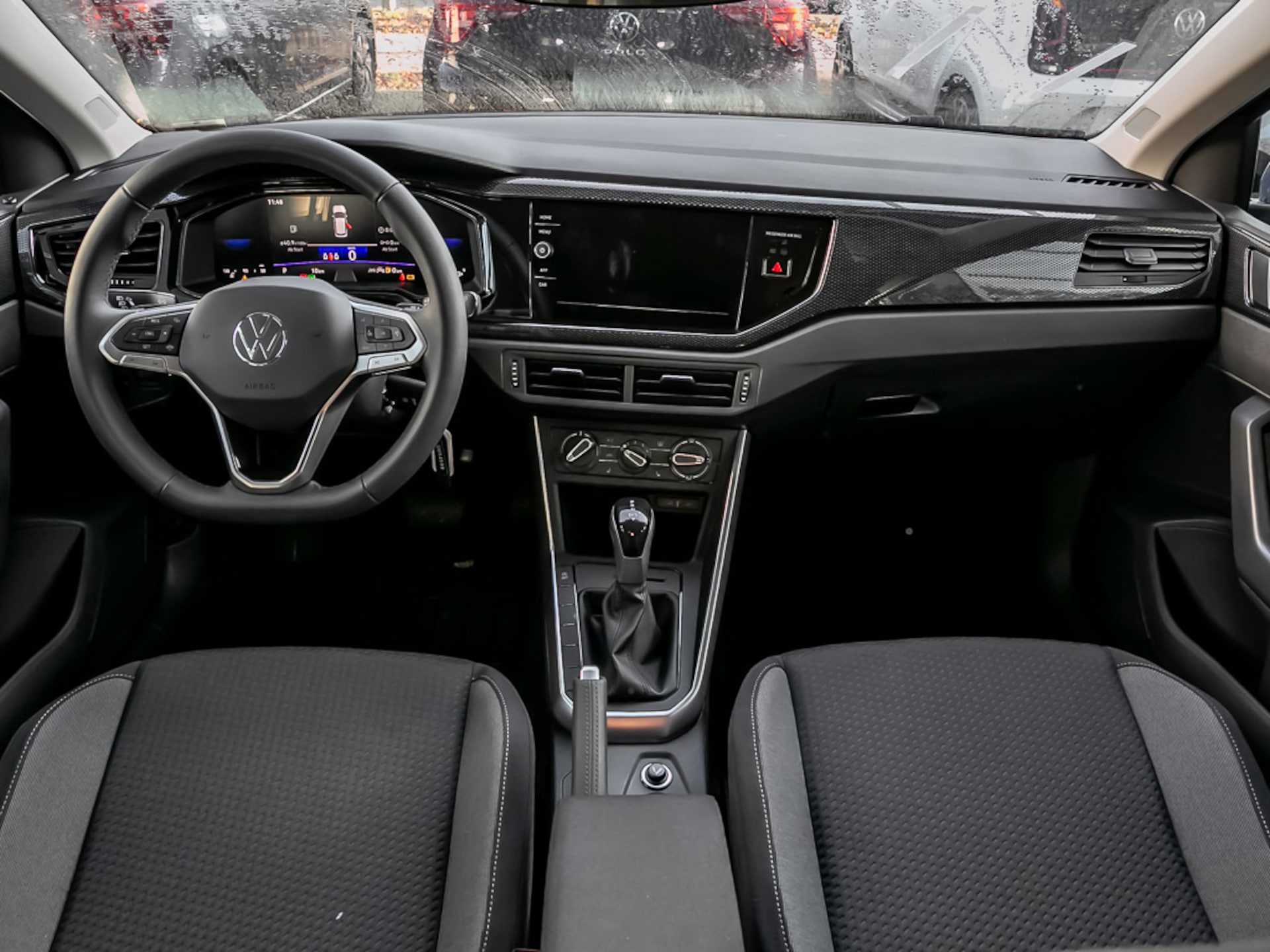 Volkswagen Polo Life