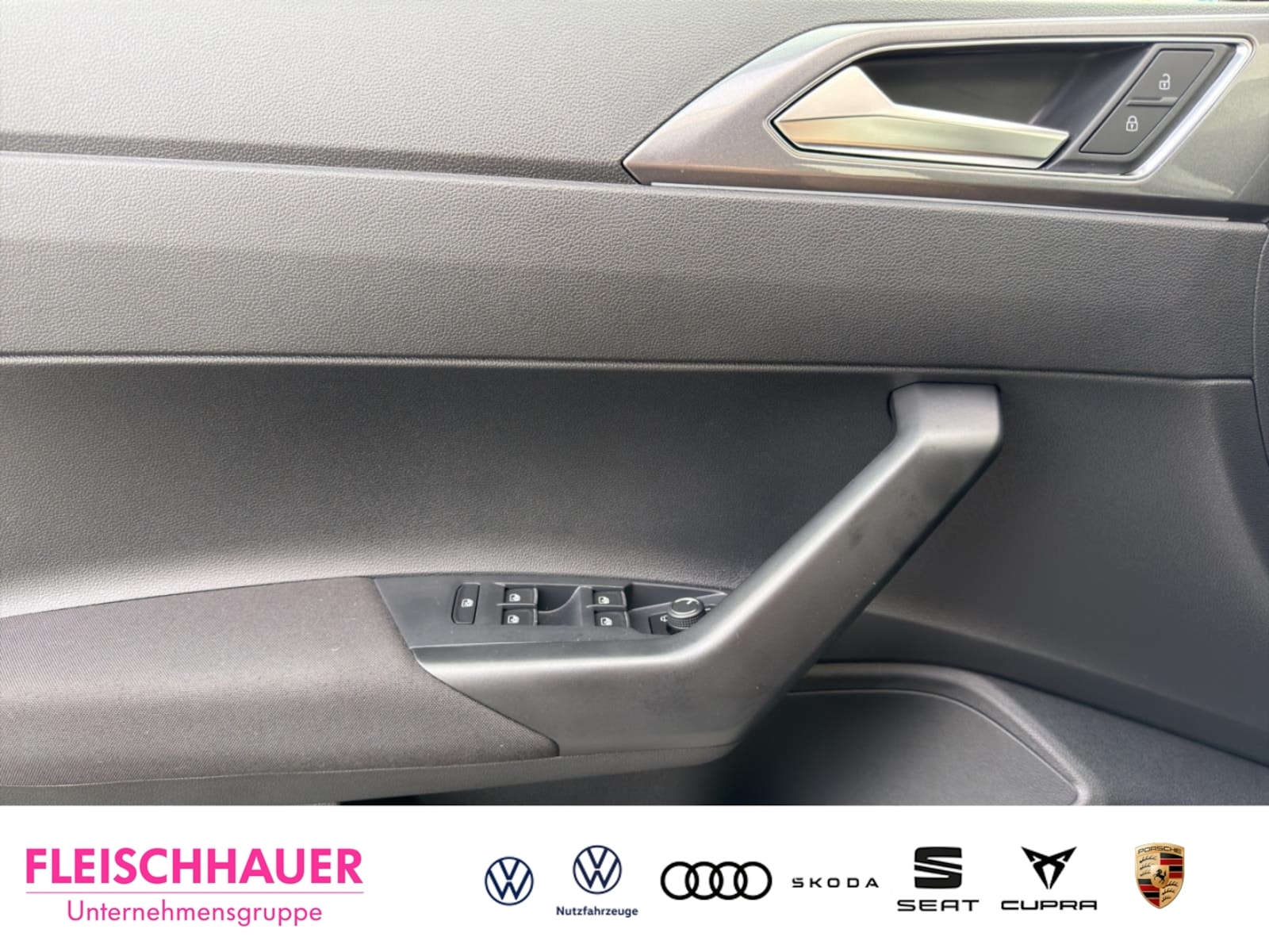 Volkswagen Polo – Bild 9