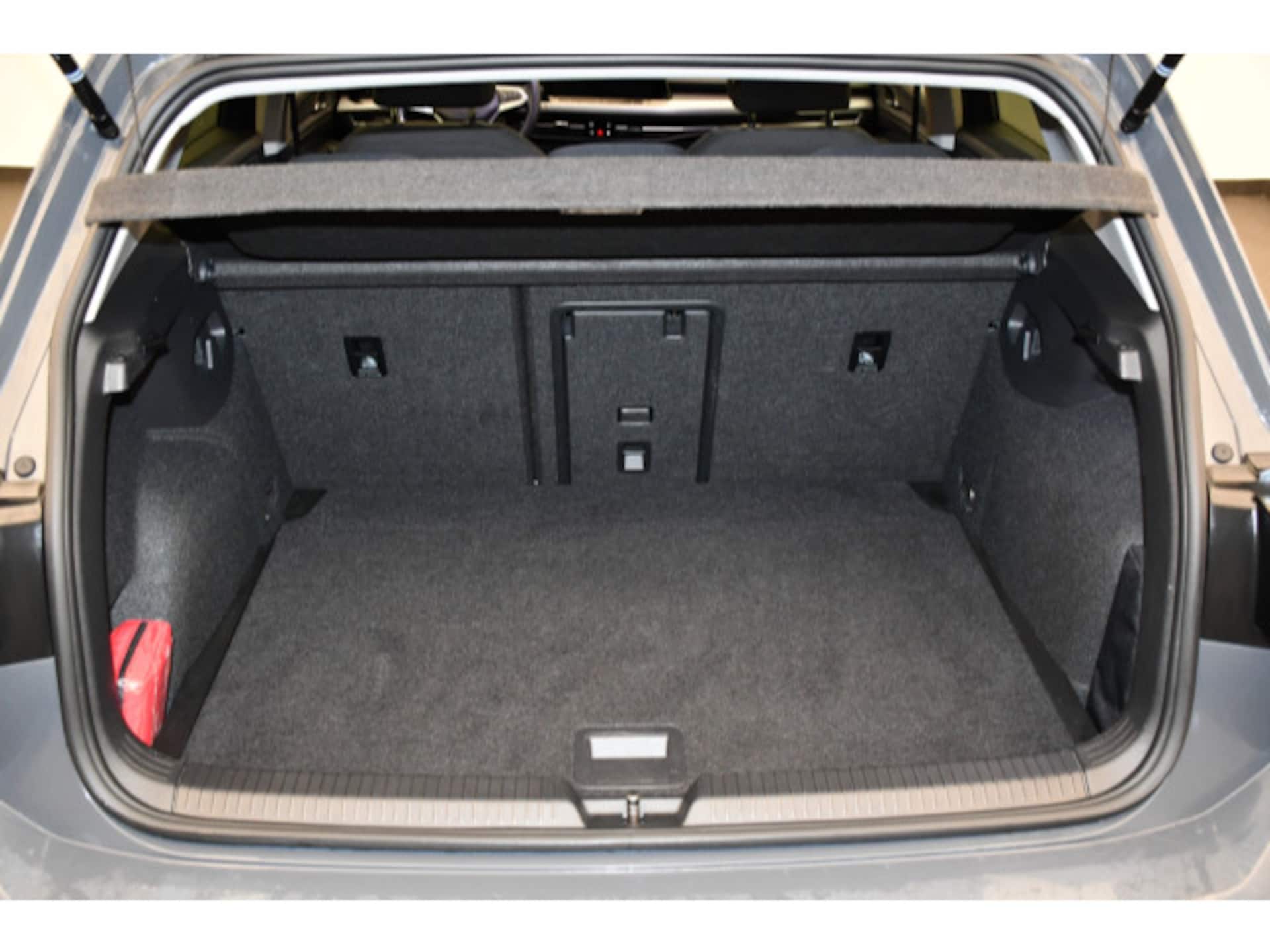 Volkswagen Golf Active