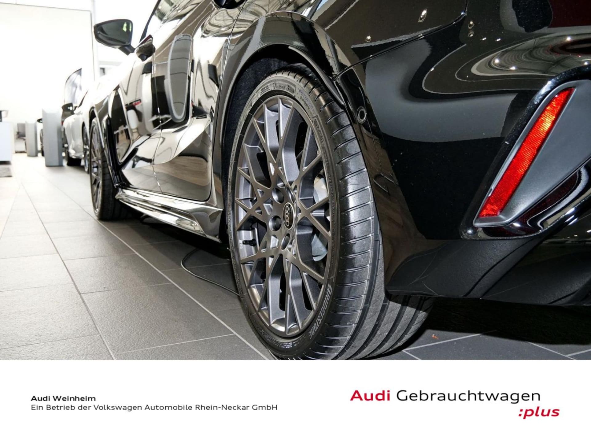 Audi RS 3 Sportback