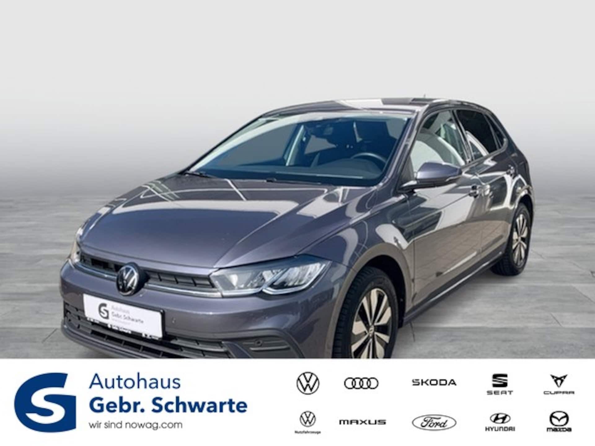Volkswagen Polo MOVE