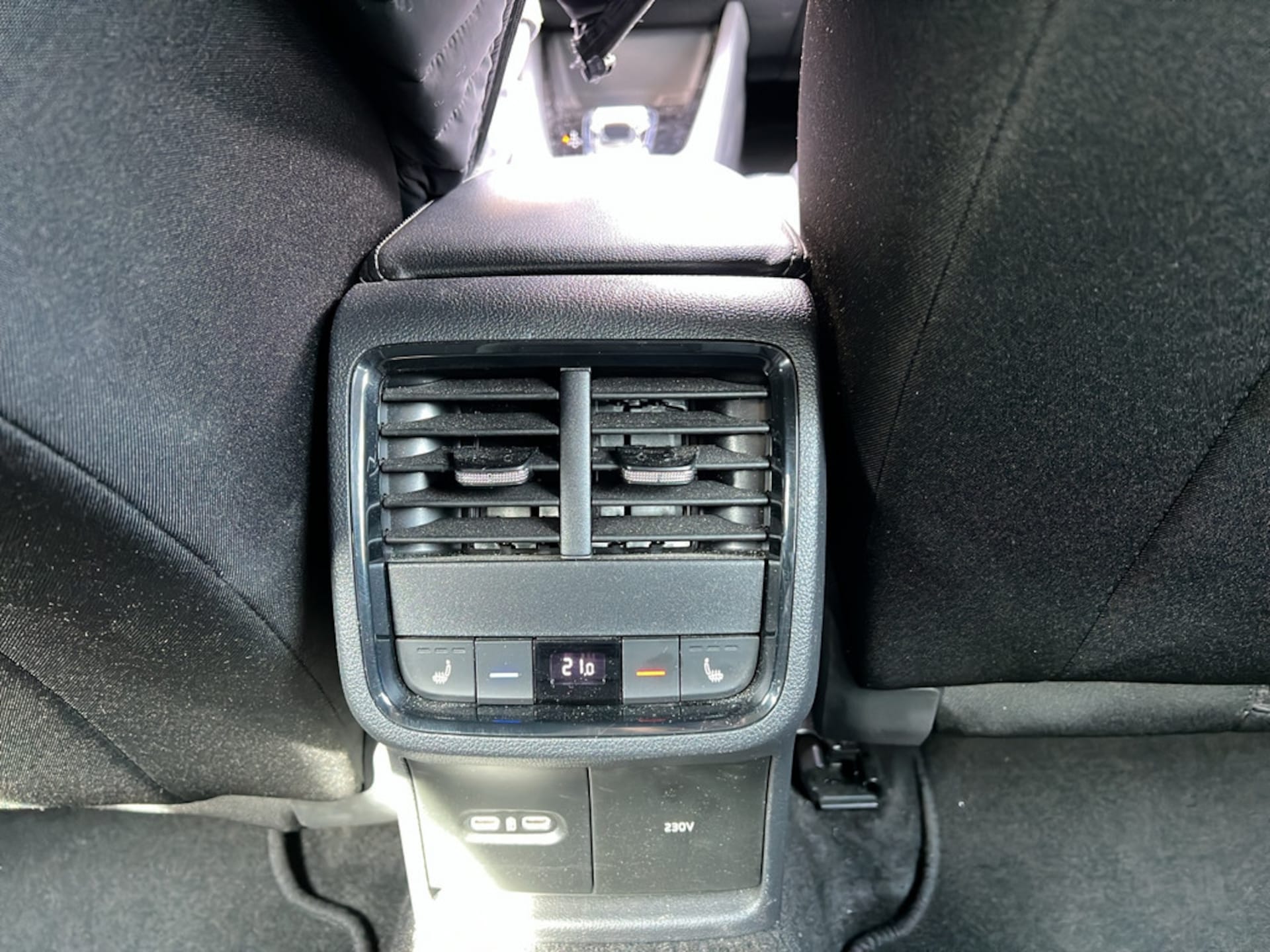 Skoda Octavia Combi Ambition