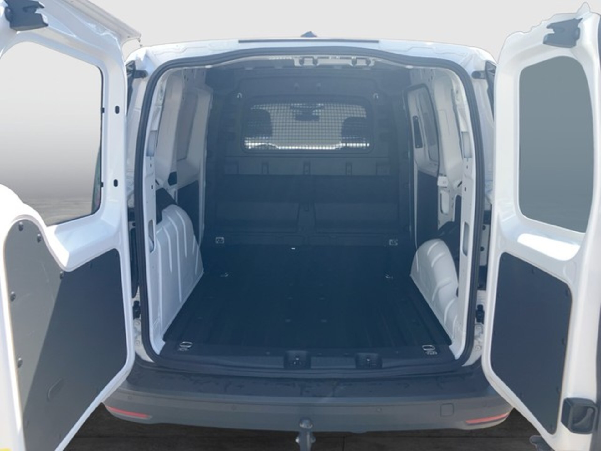 Volkswagen Caddy Cargo