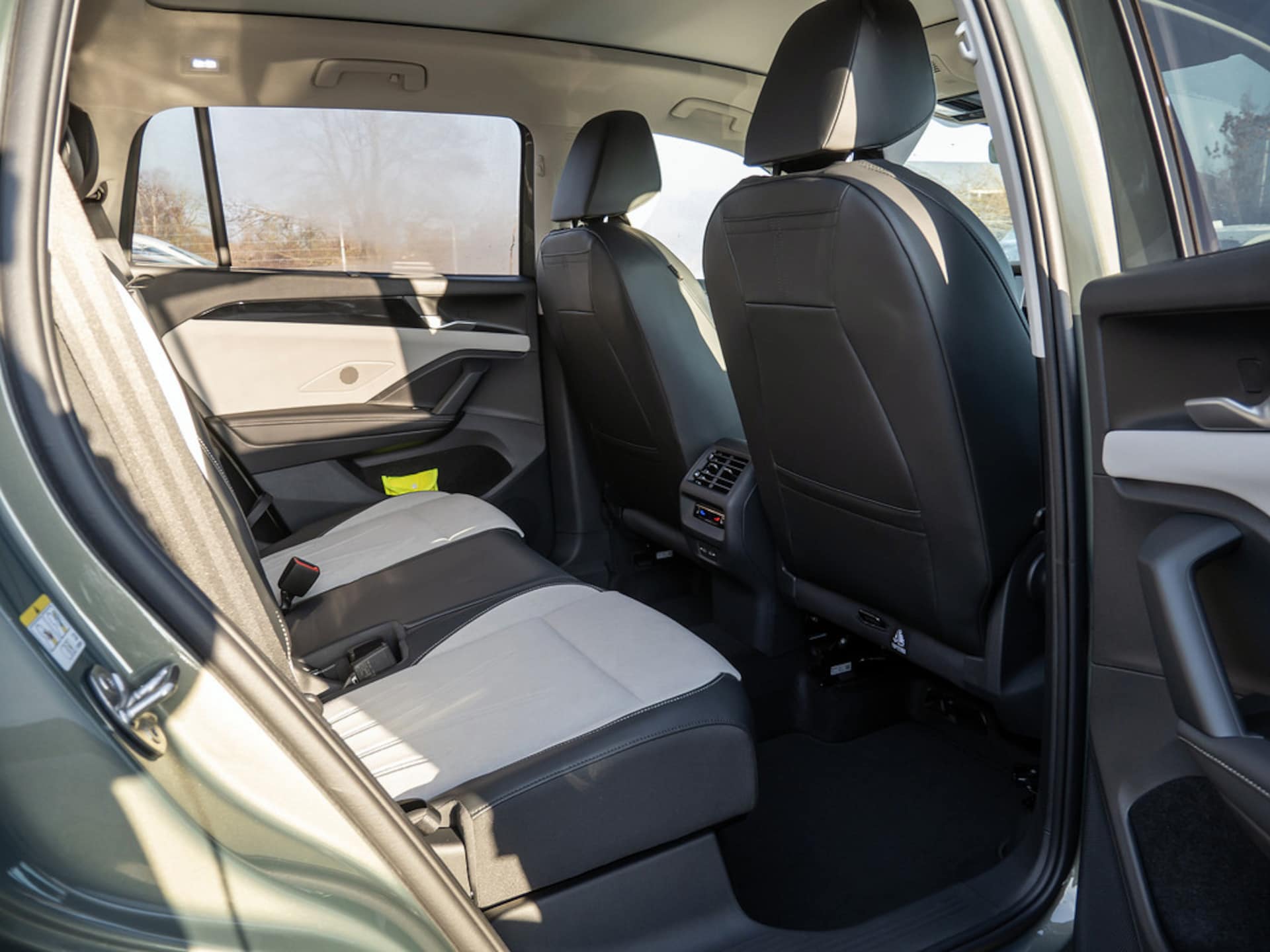 Volkswagen Tayron Elegance