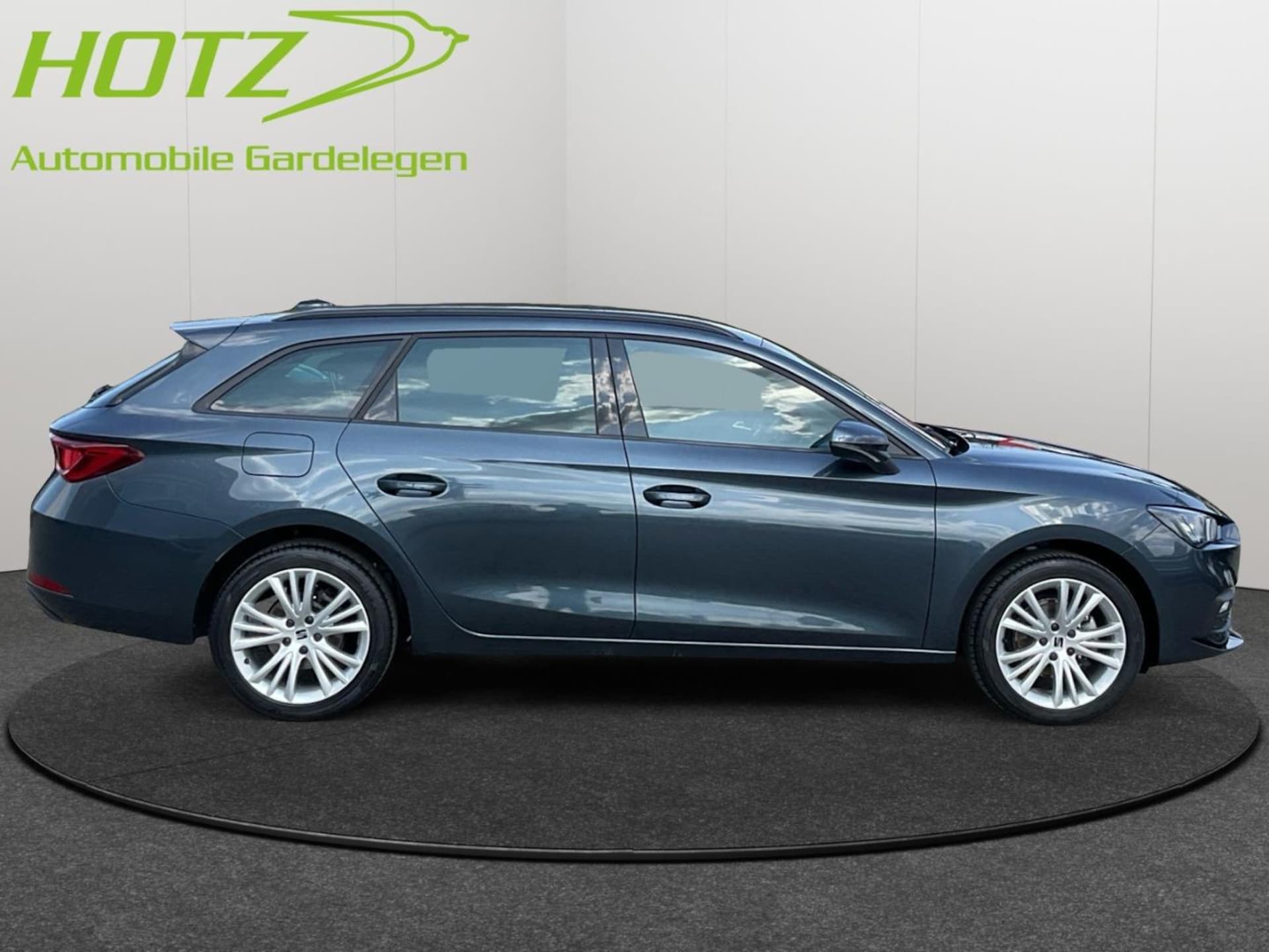 SEAT Leon Sportstourer Style