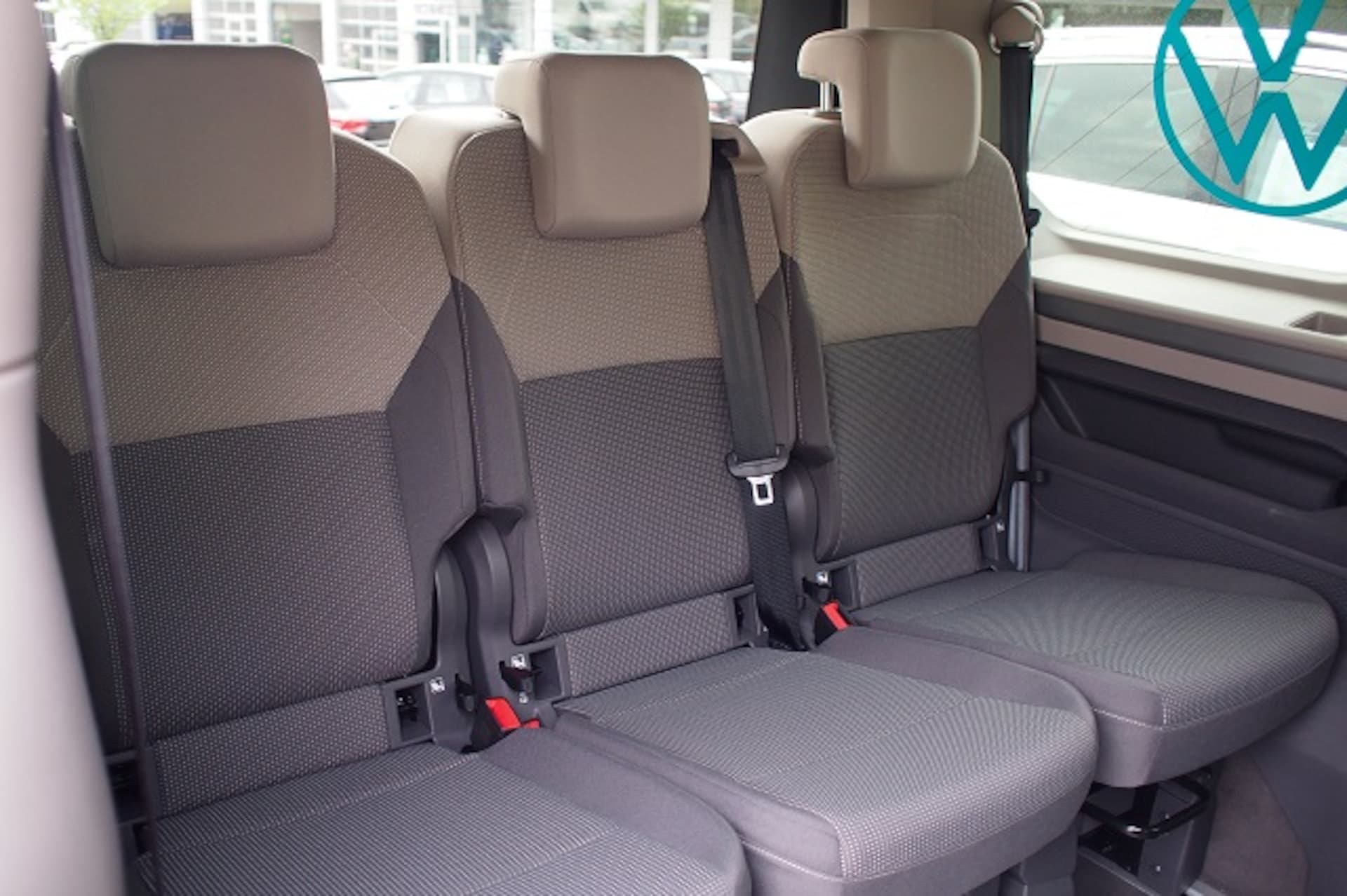 Volkswagen Multivan ENERGY
