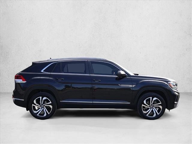 2023 Volkswagen Atlas Cross Sport
