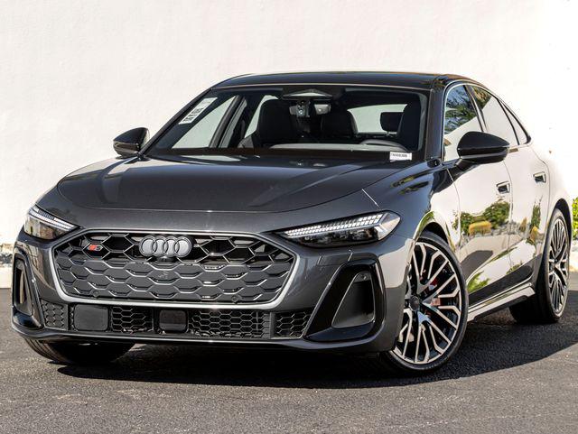 2026 Audi S5 Premium Plus quattro S tronic's photo