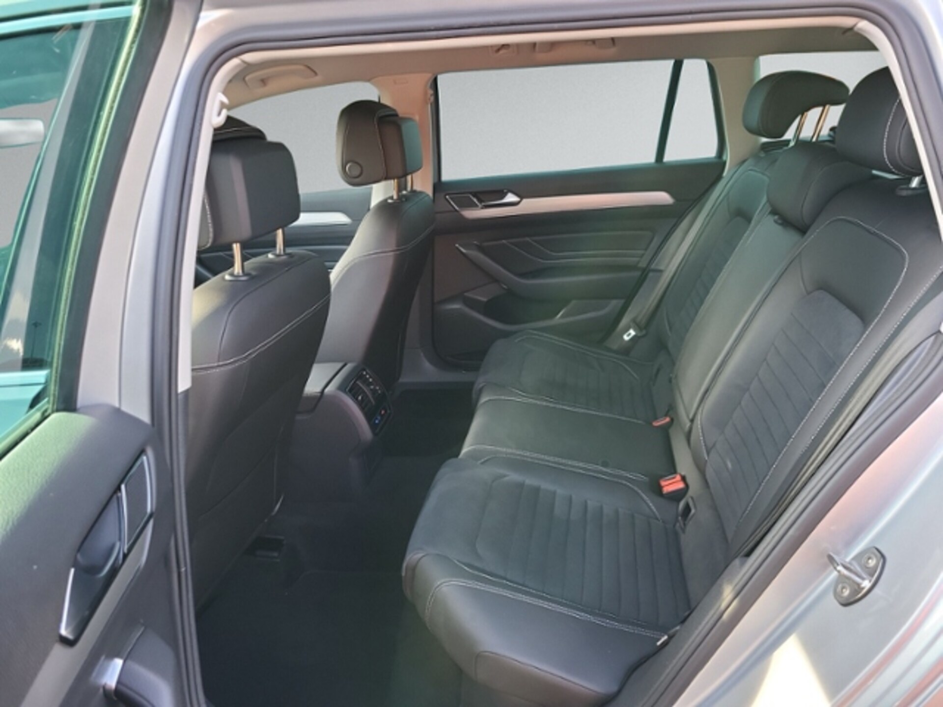 Volkswagen Passat Variant Elegance