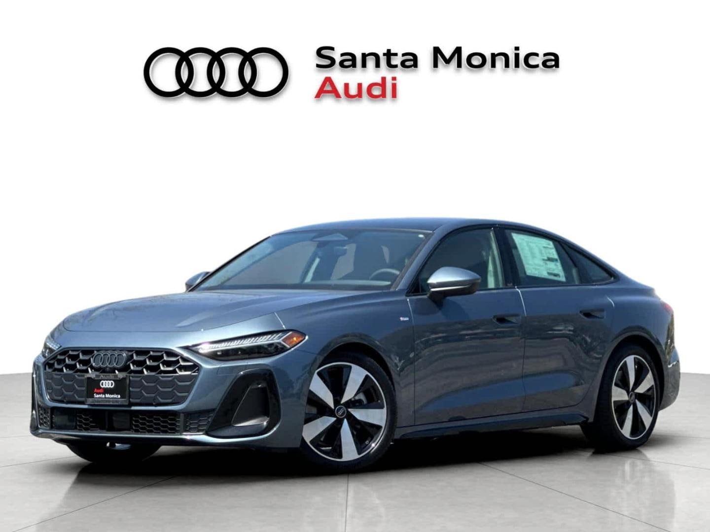 2026 Audi A5 Premium Plus quattro S tronic's photo
