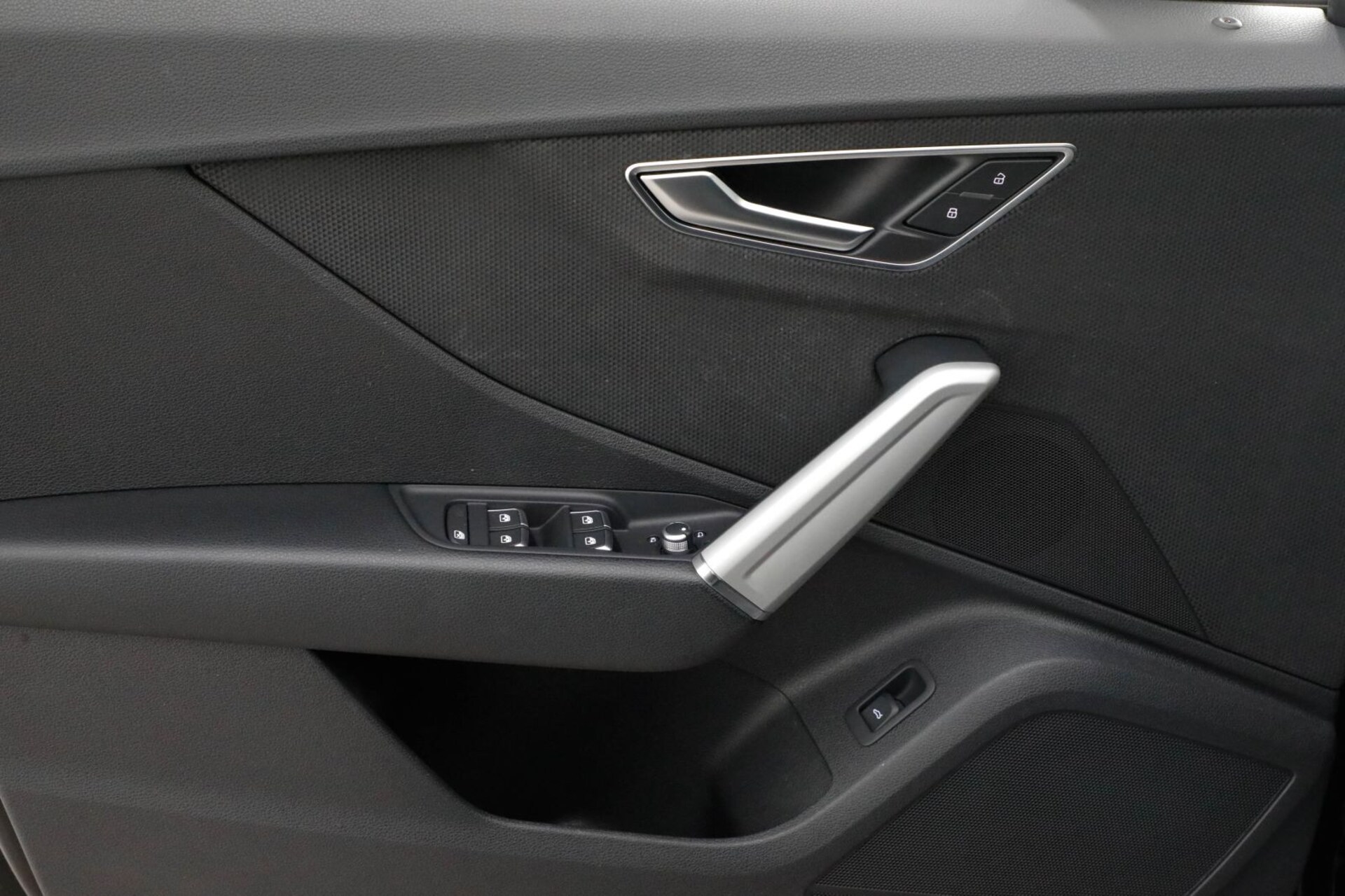 Audi Q2 Advanced
