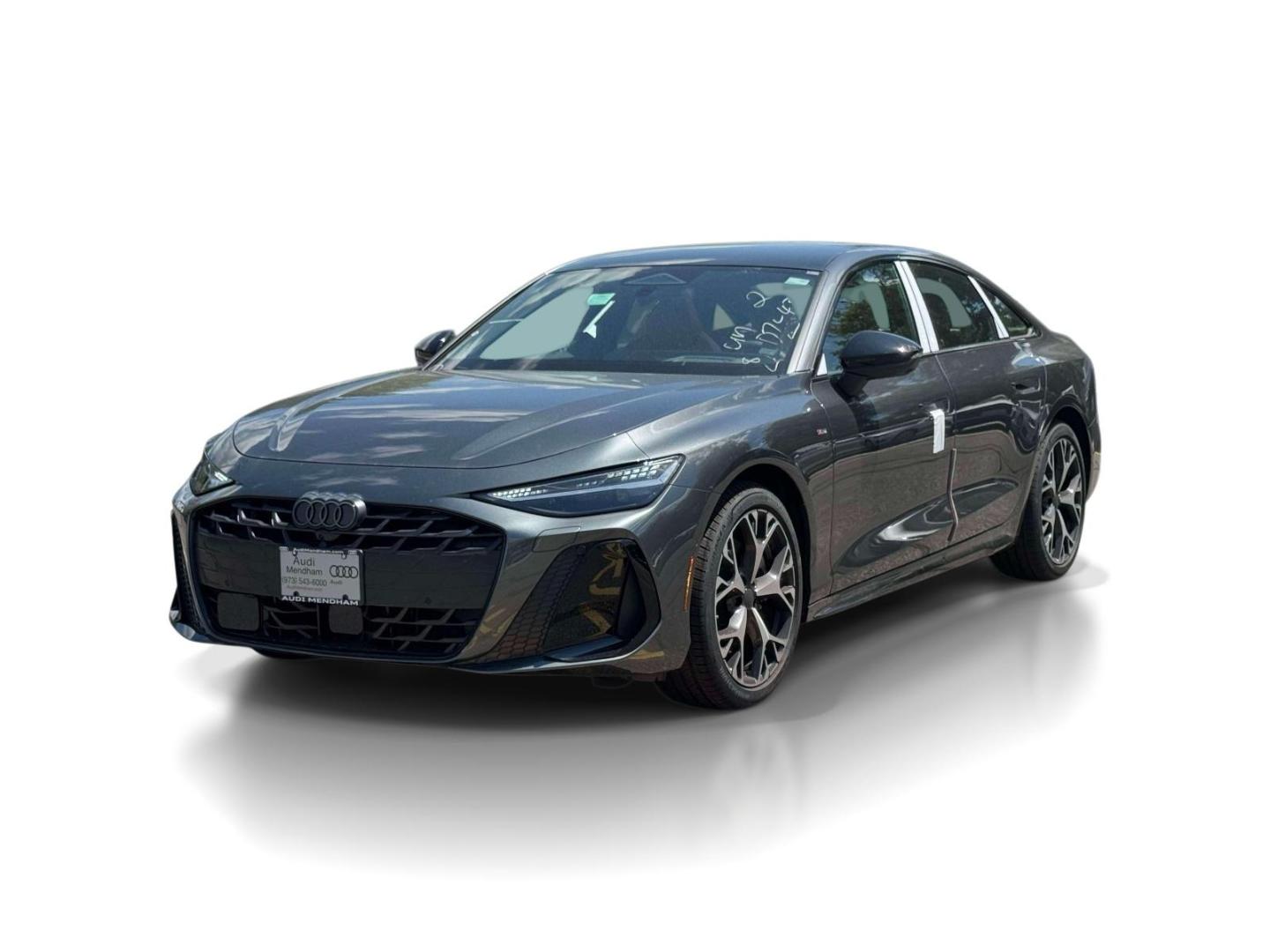 2026 Audi A6 Premium Plus quattro S tronic's photo