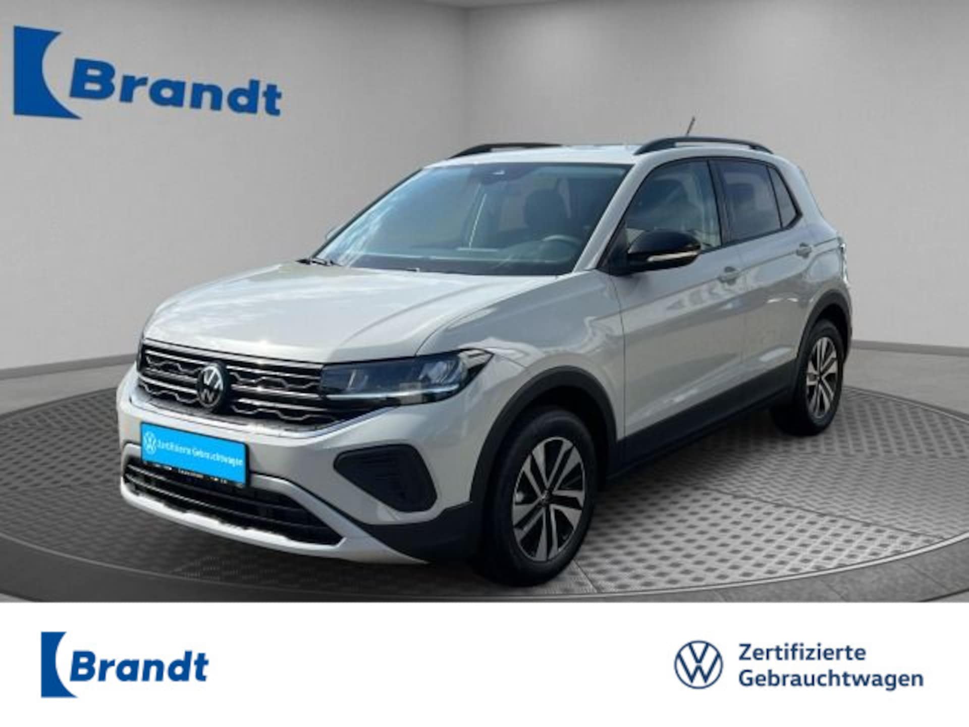Volkswagen T-Cross ENERGY
