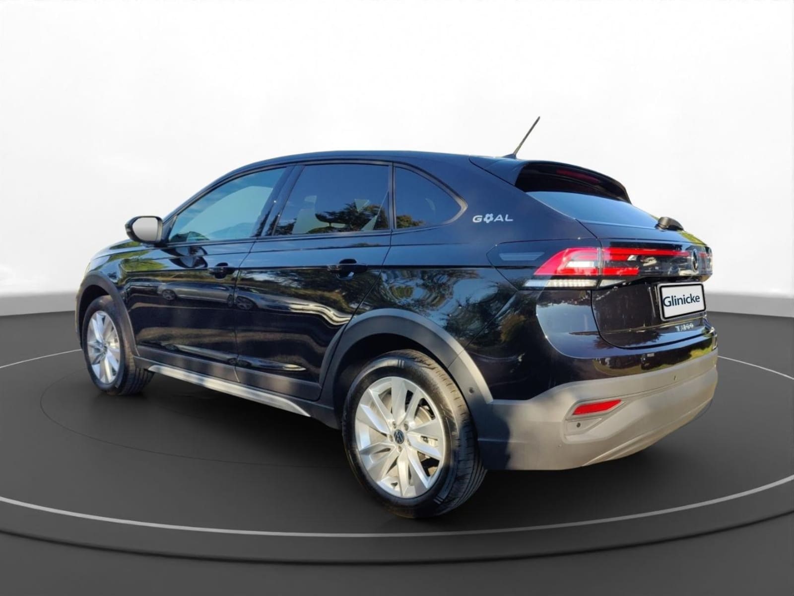 Volkswagen Taigo – Bild 8