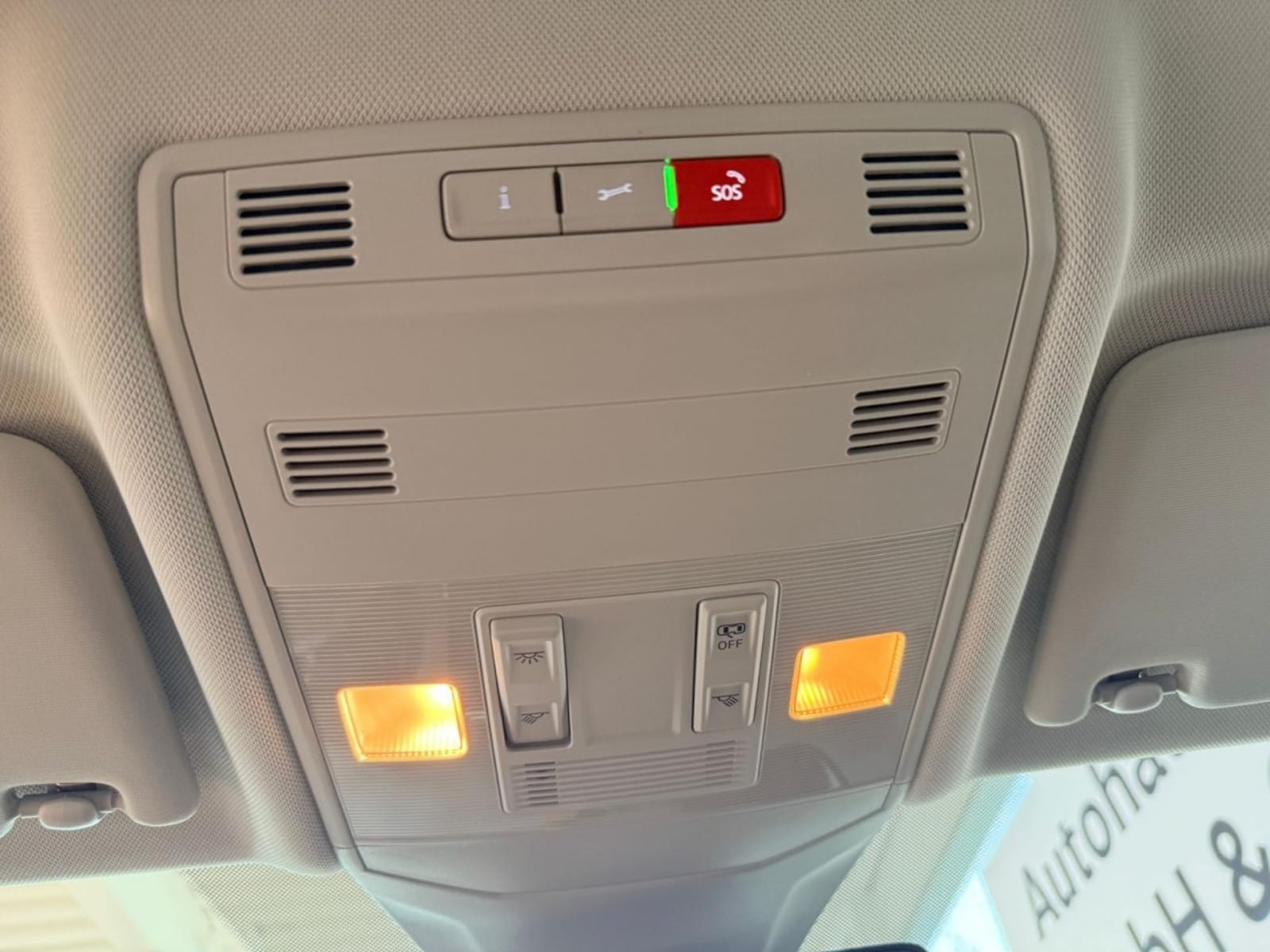 Volkswagen T-Cross – Bild 4