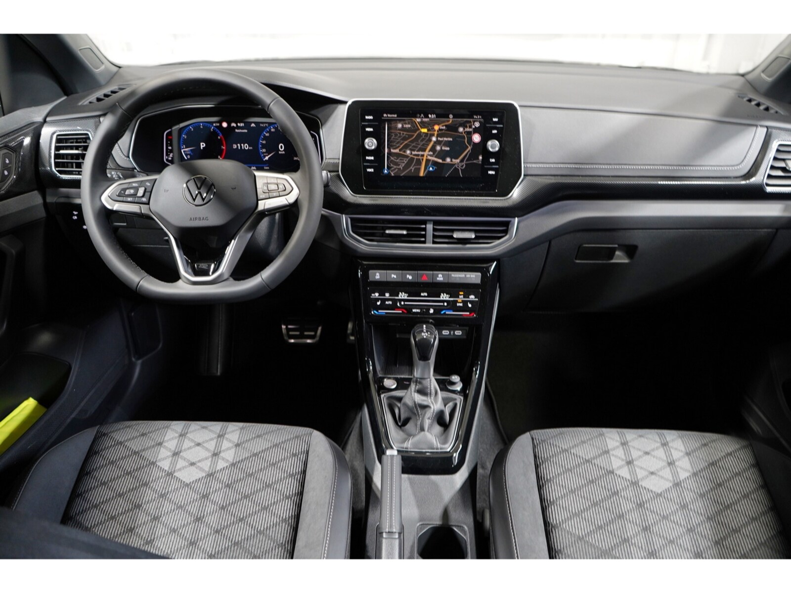 Volkswagen T-Cross – Bild 6