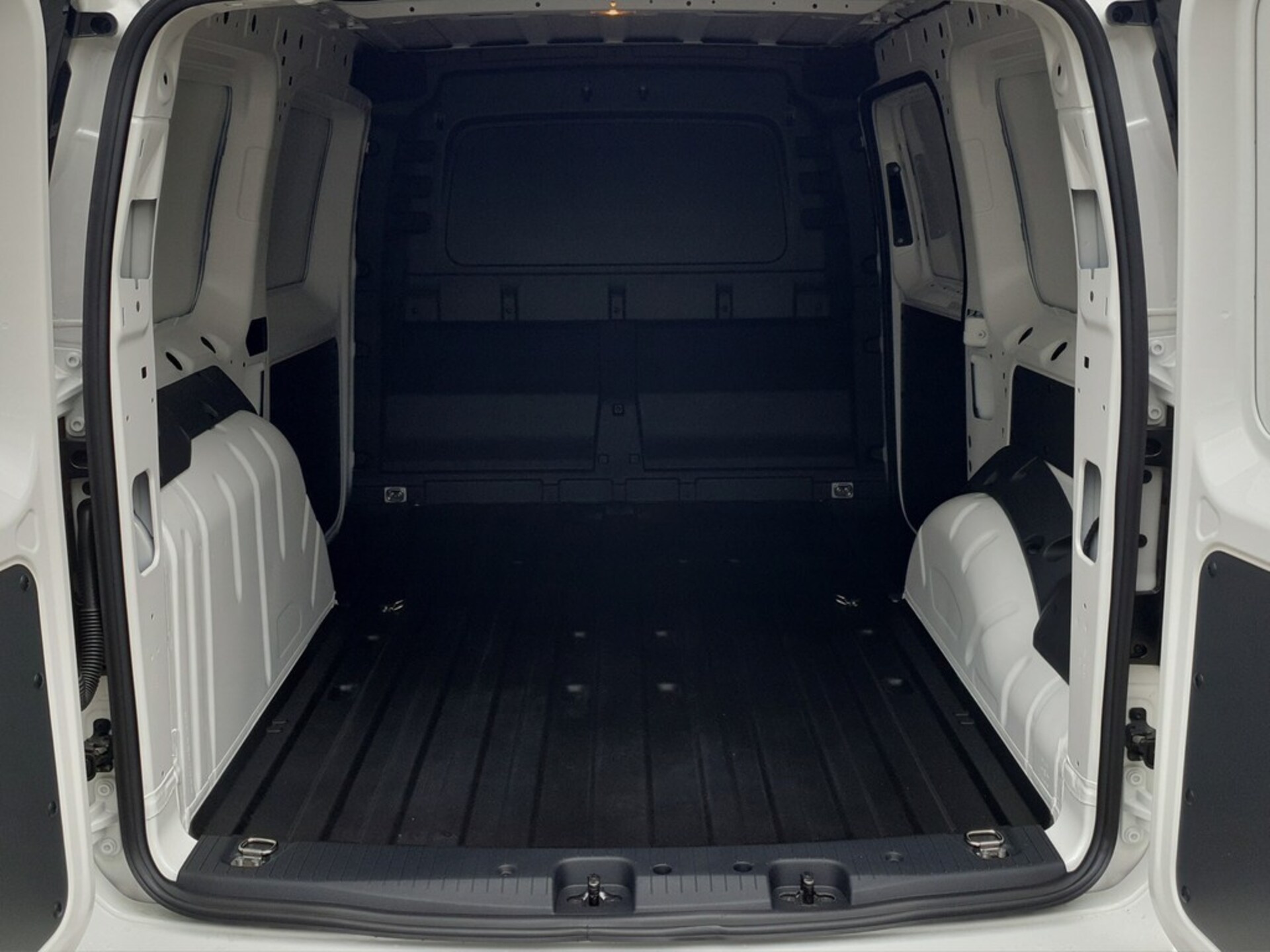Volkswagen Caddy Maxi Cargo