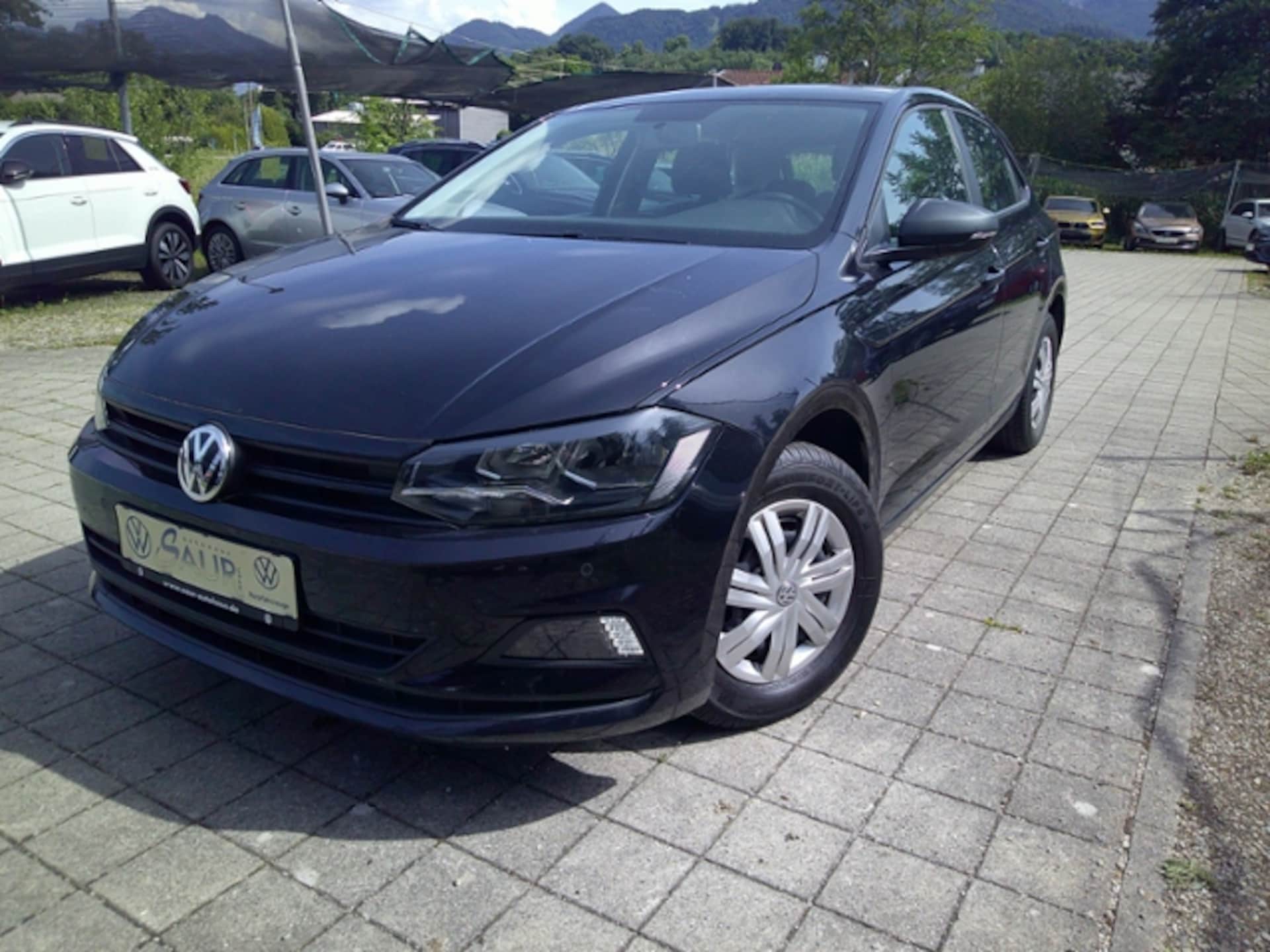 Volkswagen Polo Trendline