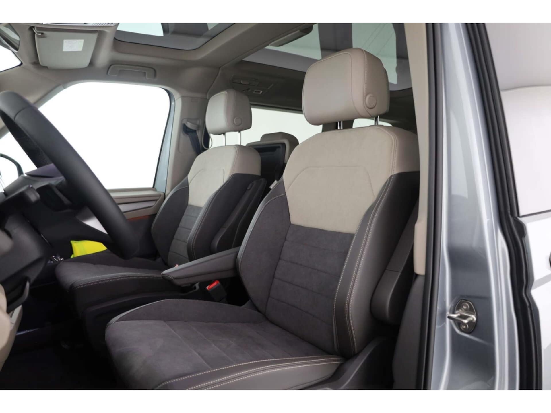 Volkswagen Multivan Life