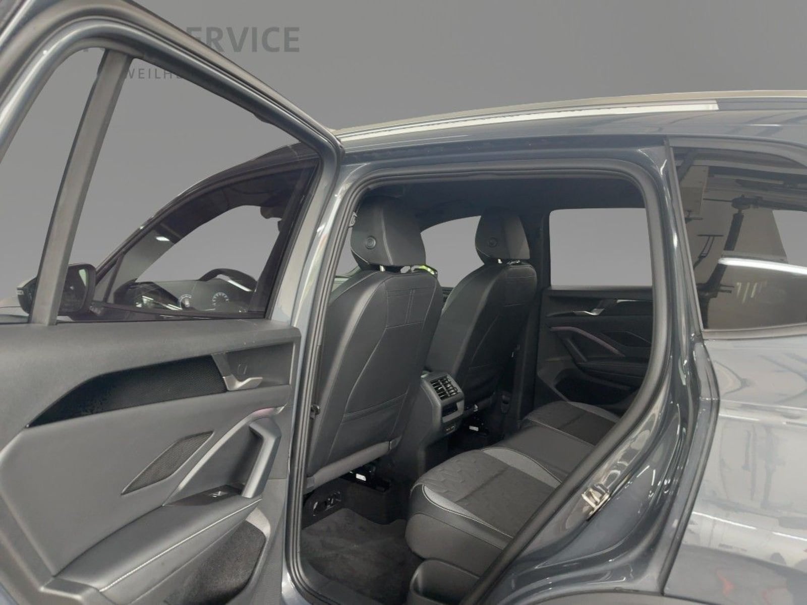 Volkswagen Tiguan – Bild 7