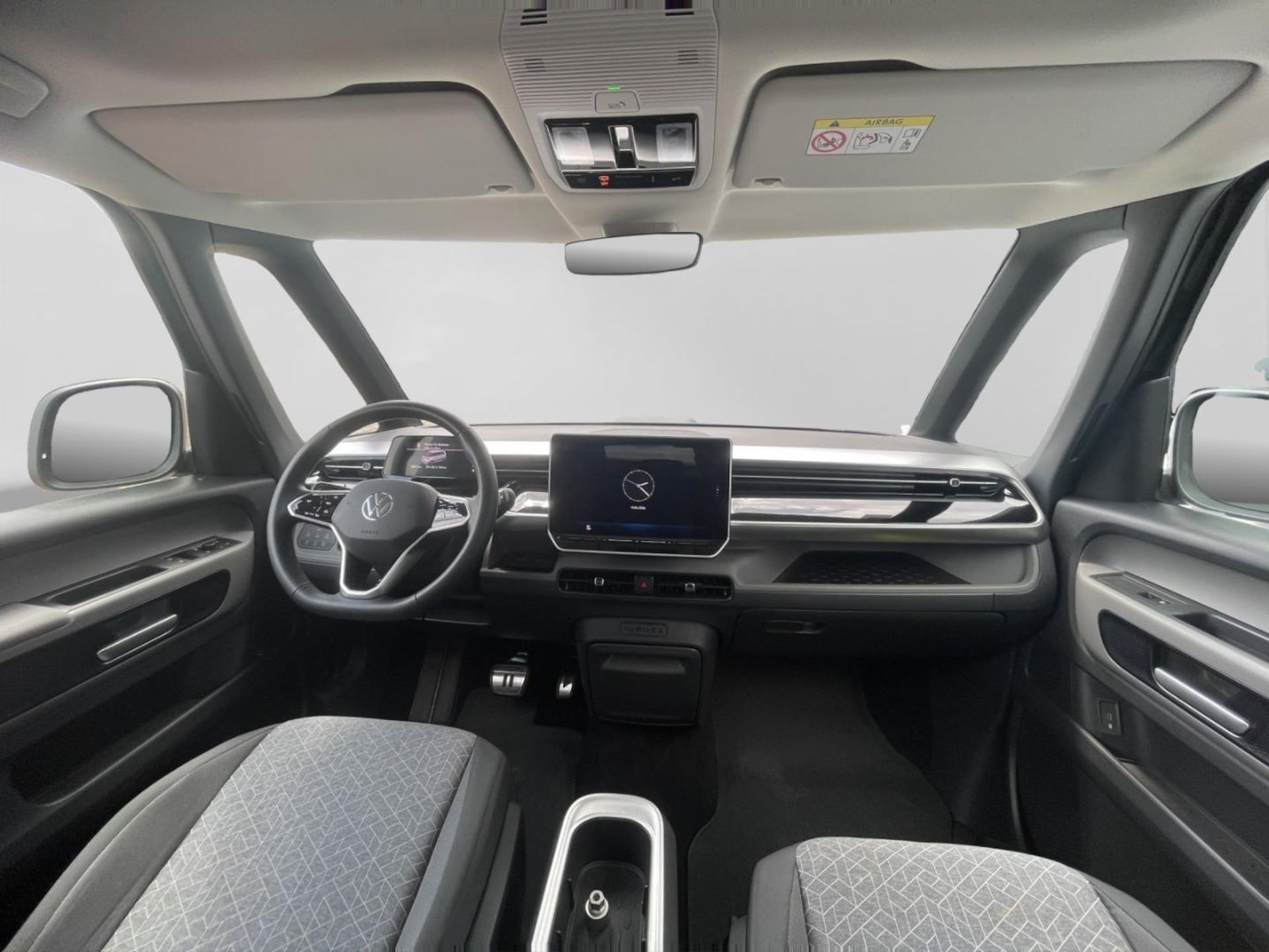 Volkswagen ID. Buzz Pro