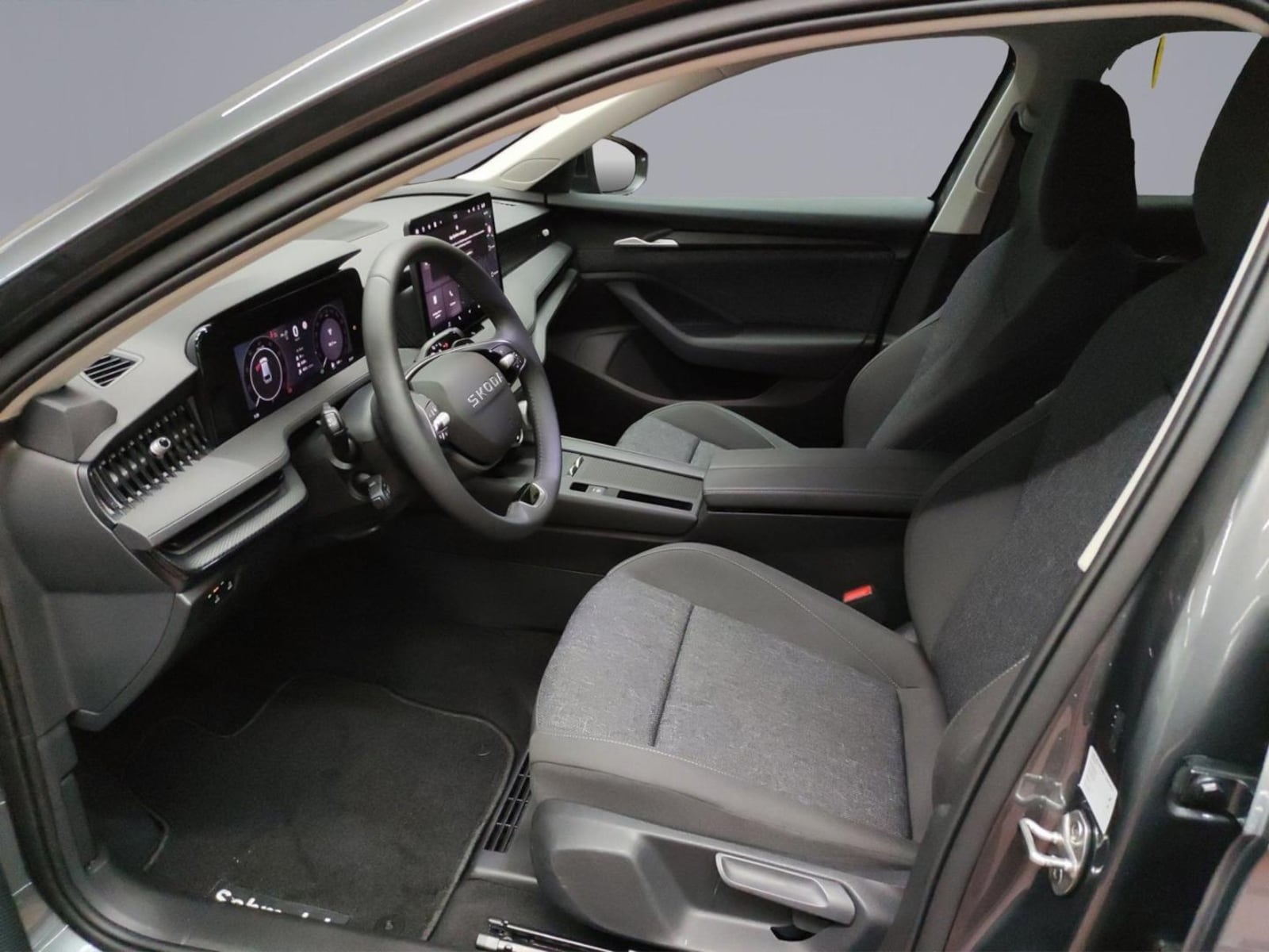 Škoda Superb Combi – Bild 7