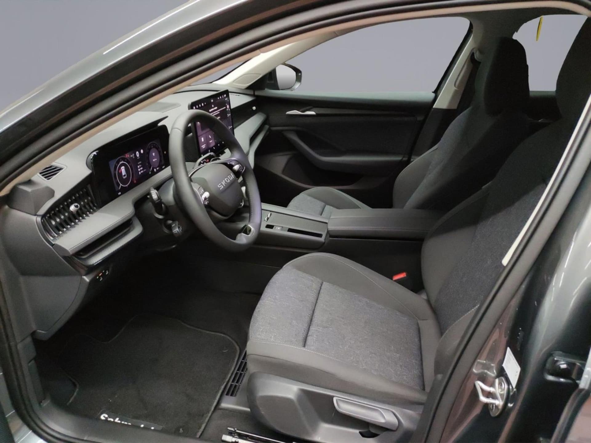 Skoda Superb Combi Essence