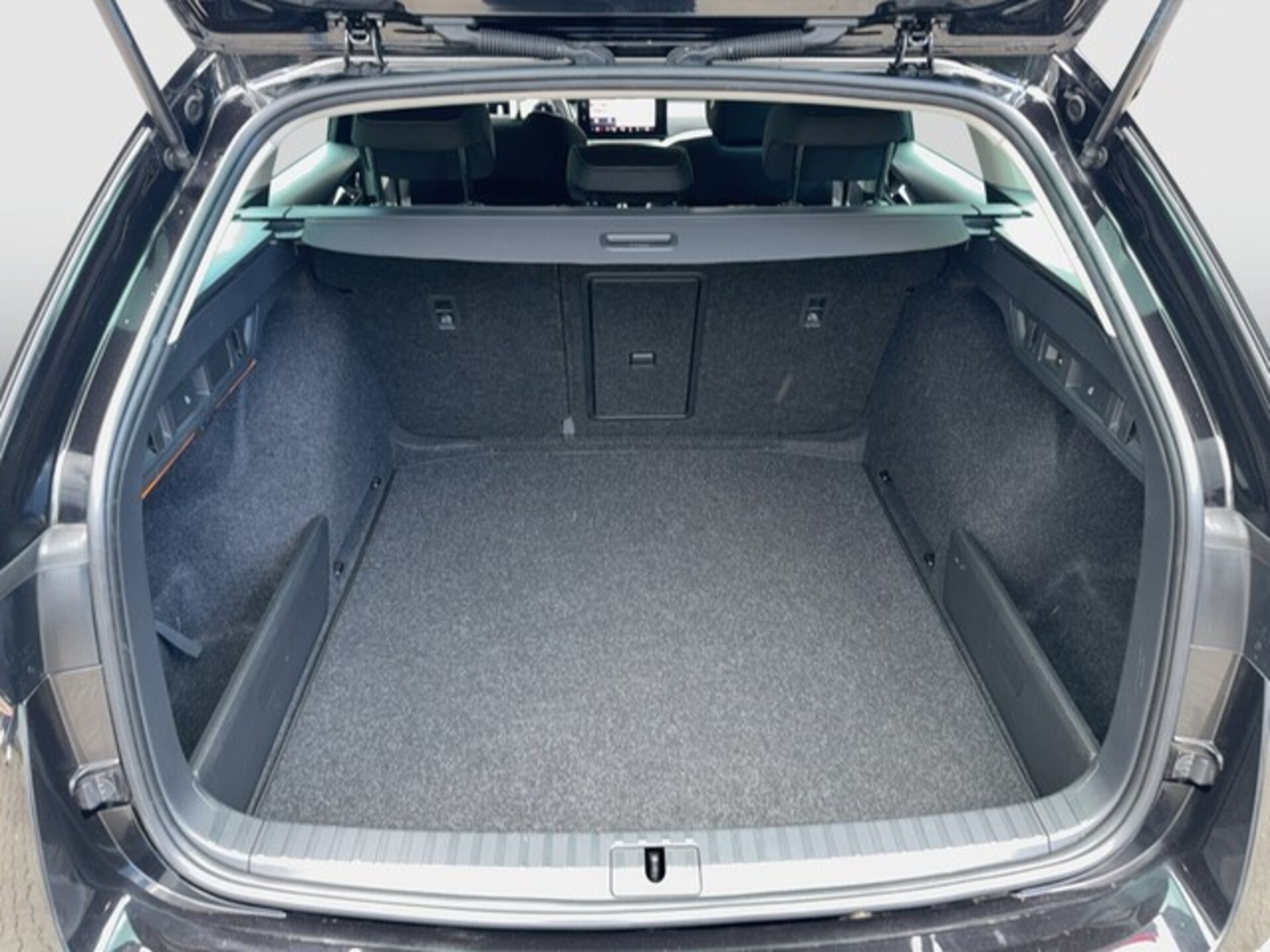 Skoda Octavia Combi Ambition