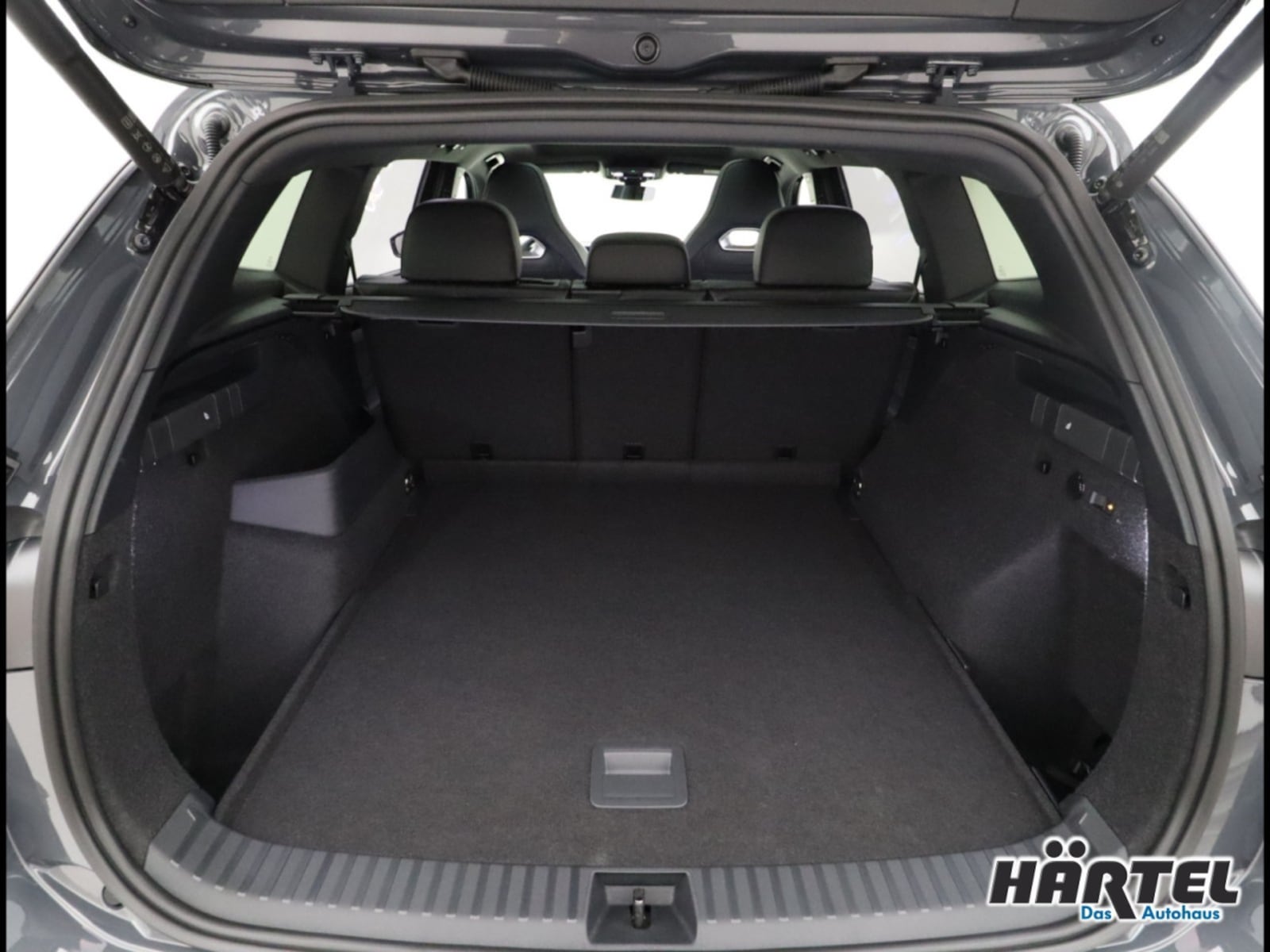 Volkswagen Tayron – Bild 13