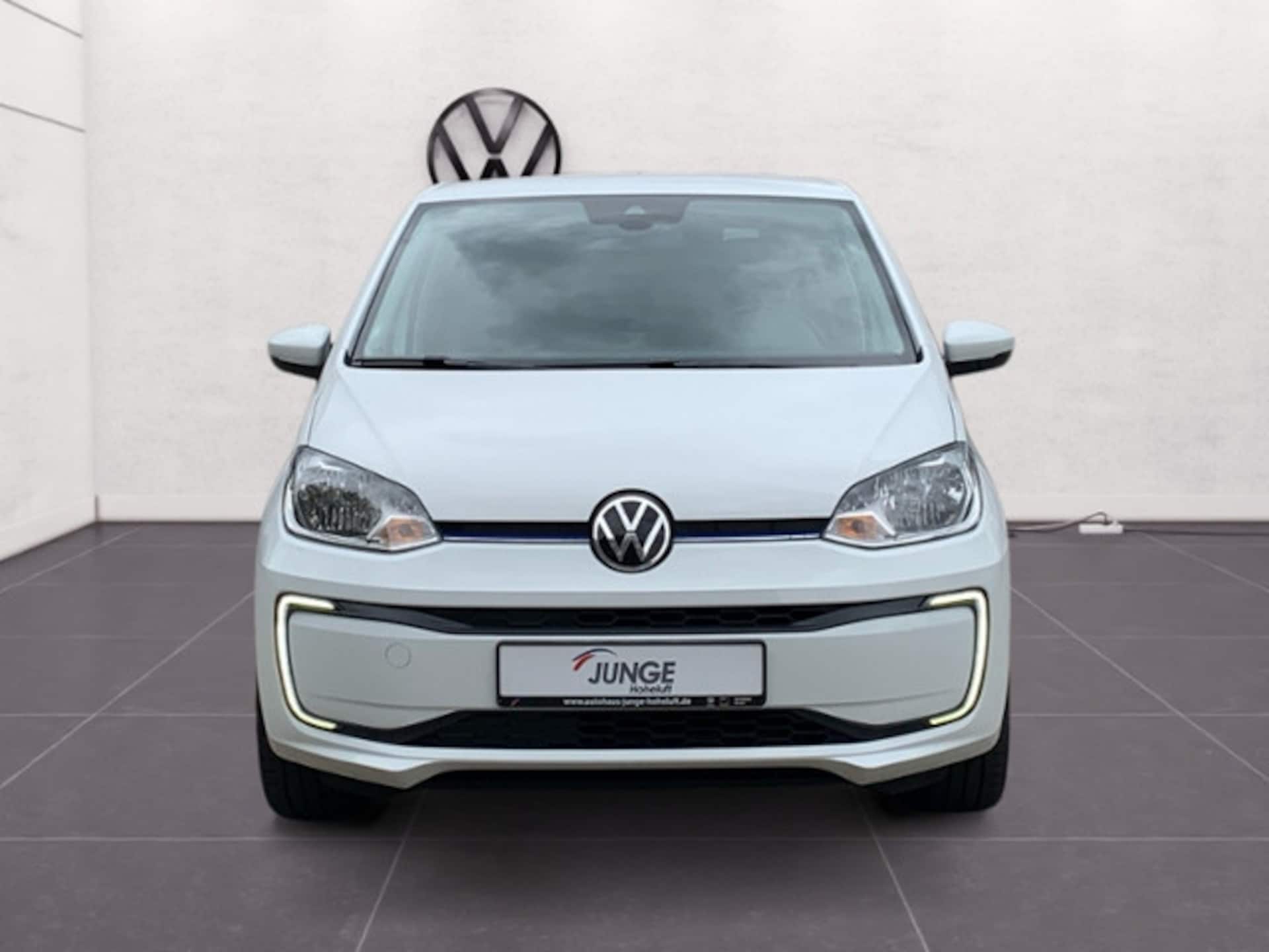 Volkswagen e-up! Edition