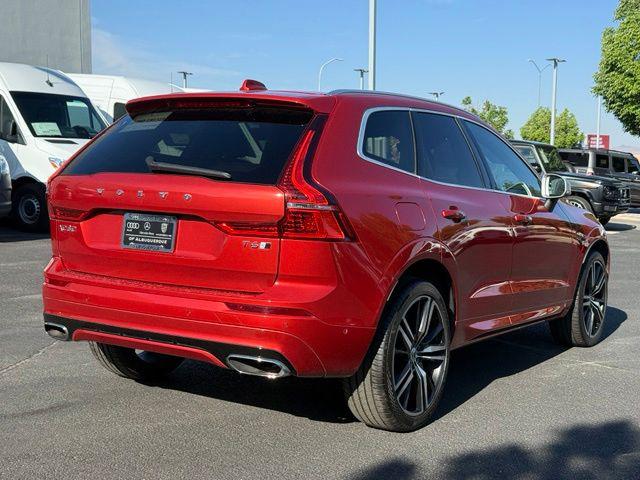 2019 Volvo XC60 6