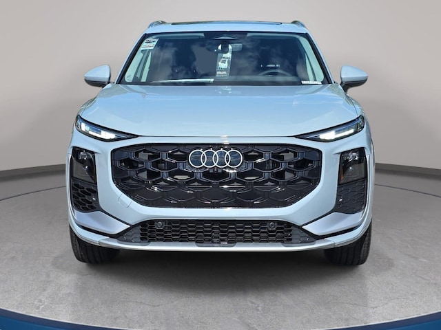2026 Audi Q3 SUV