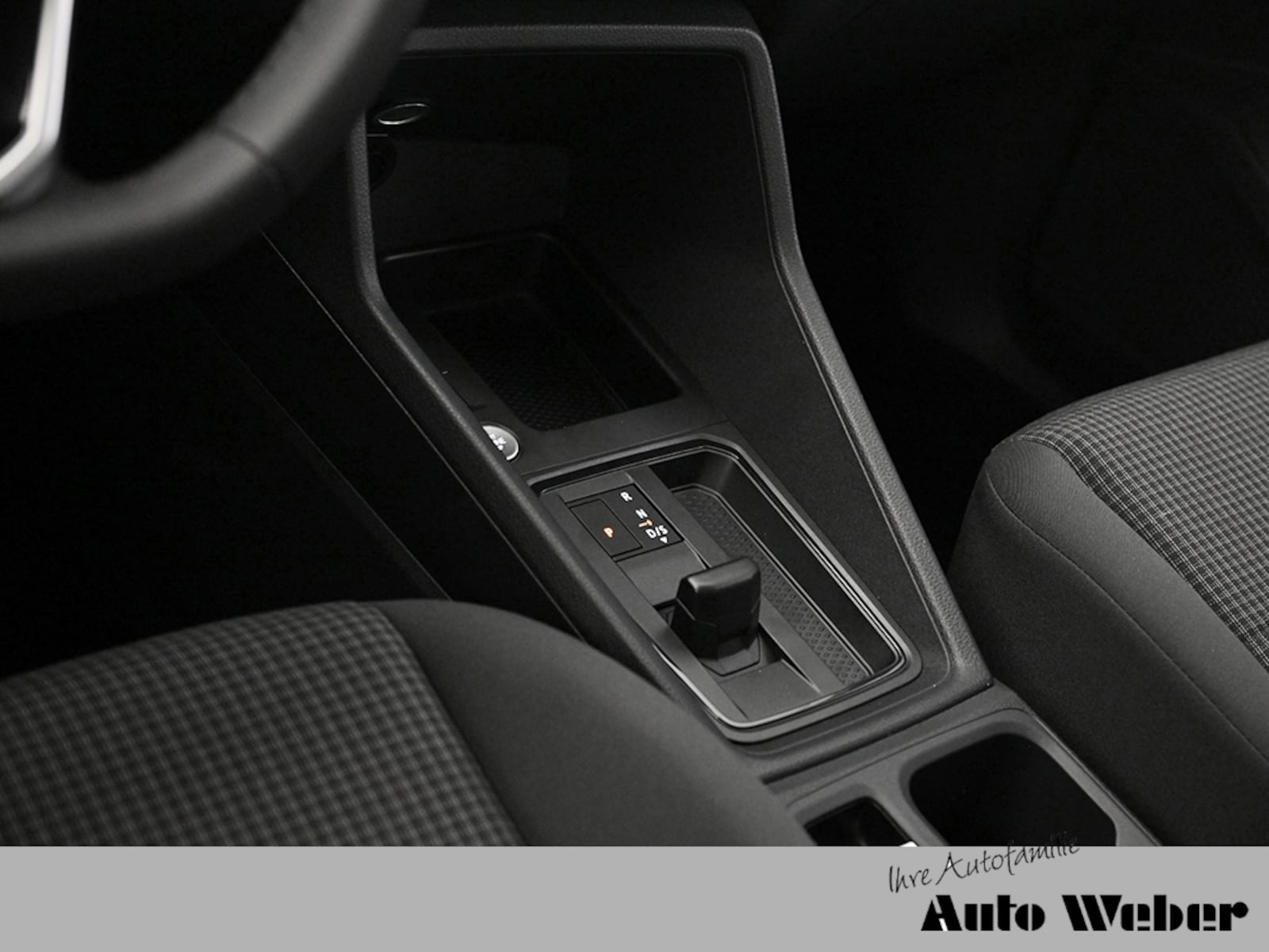 Volkswagen Caddy – Bild 12
