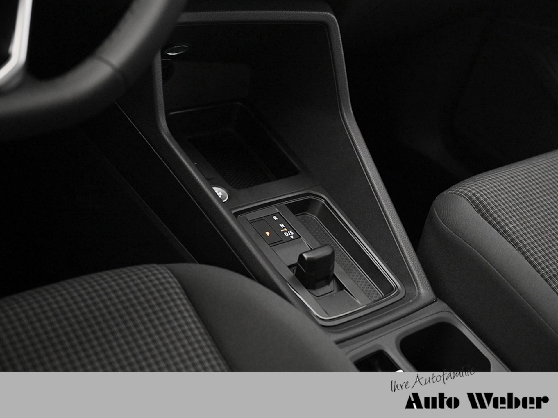 Volkswagen Caddy Basis-Modell