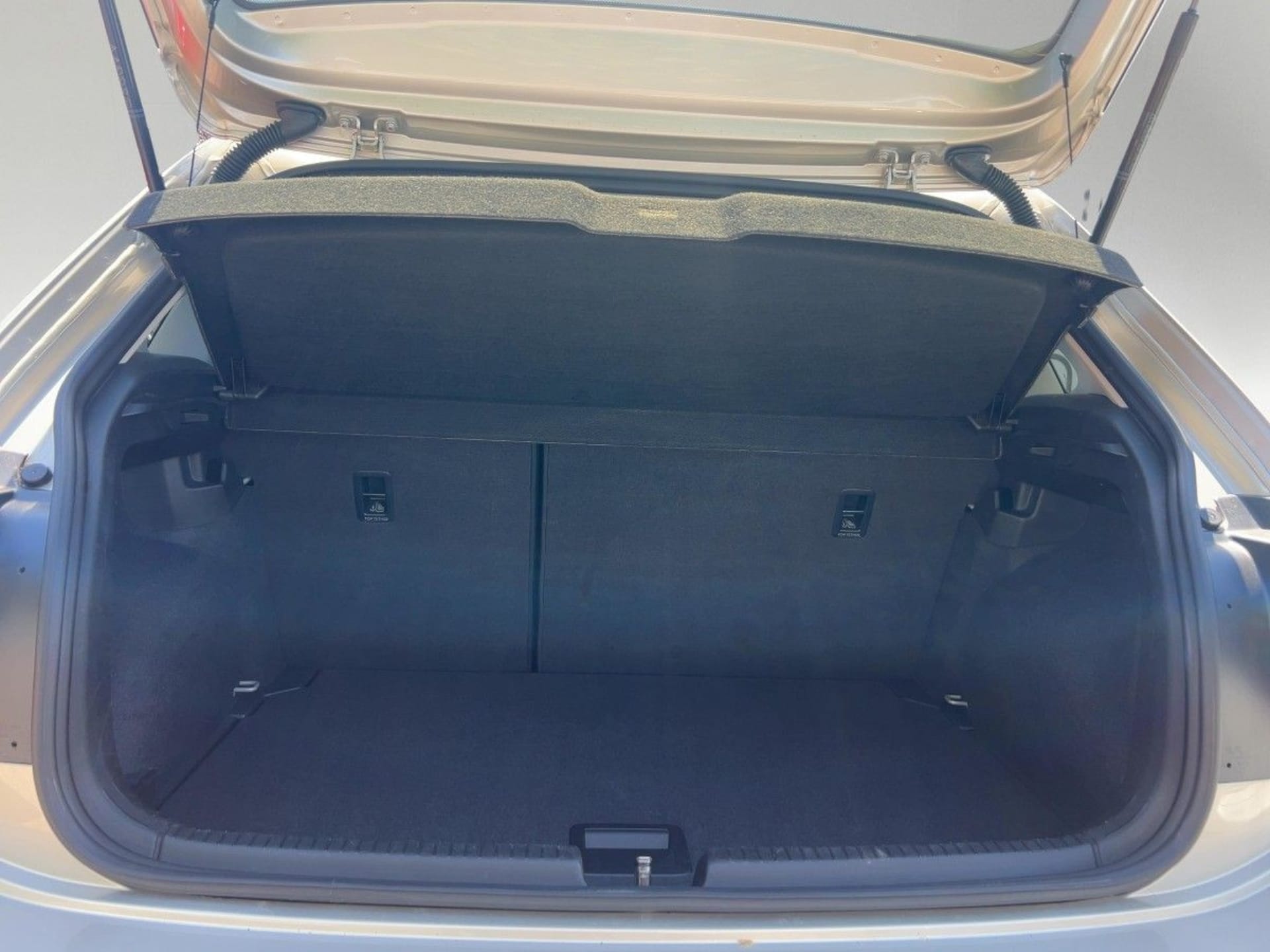 Volkswagen Polo MOVE