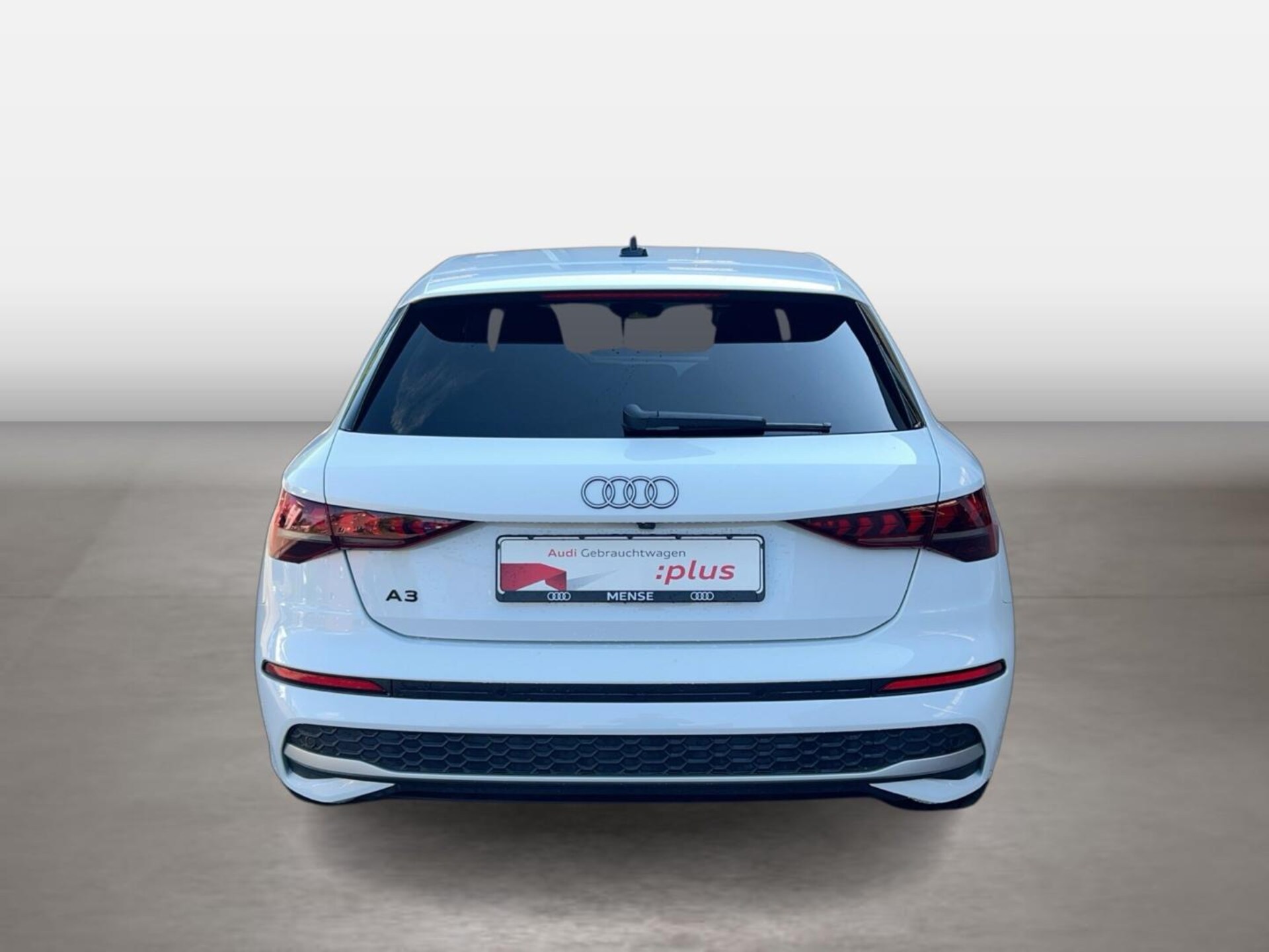Audi A3 Sportback TFSI e