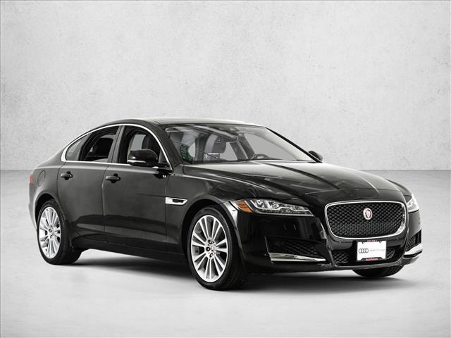 2020 Jaguar