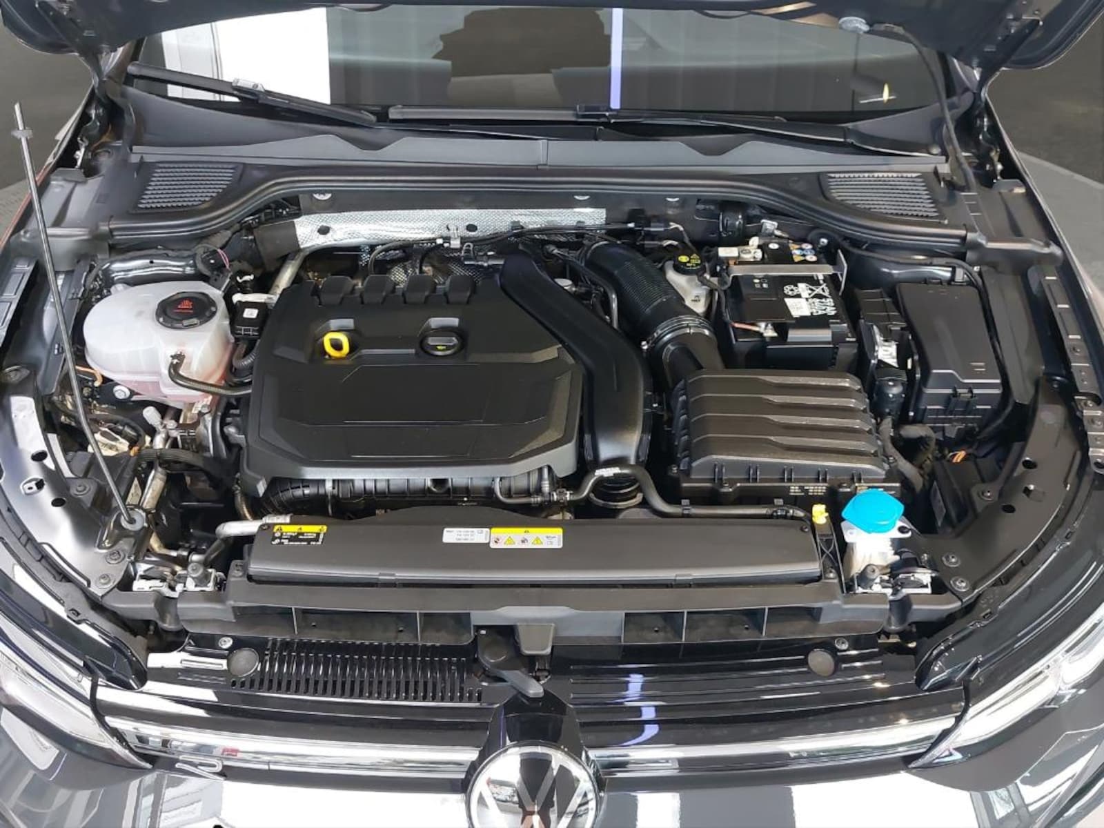 Volkswagen Golf – Bild 22