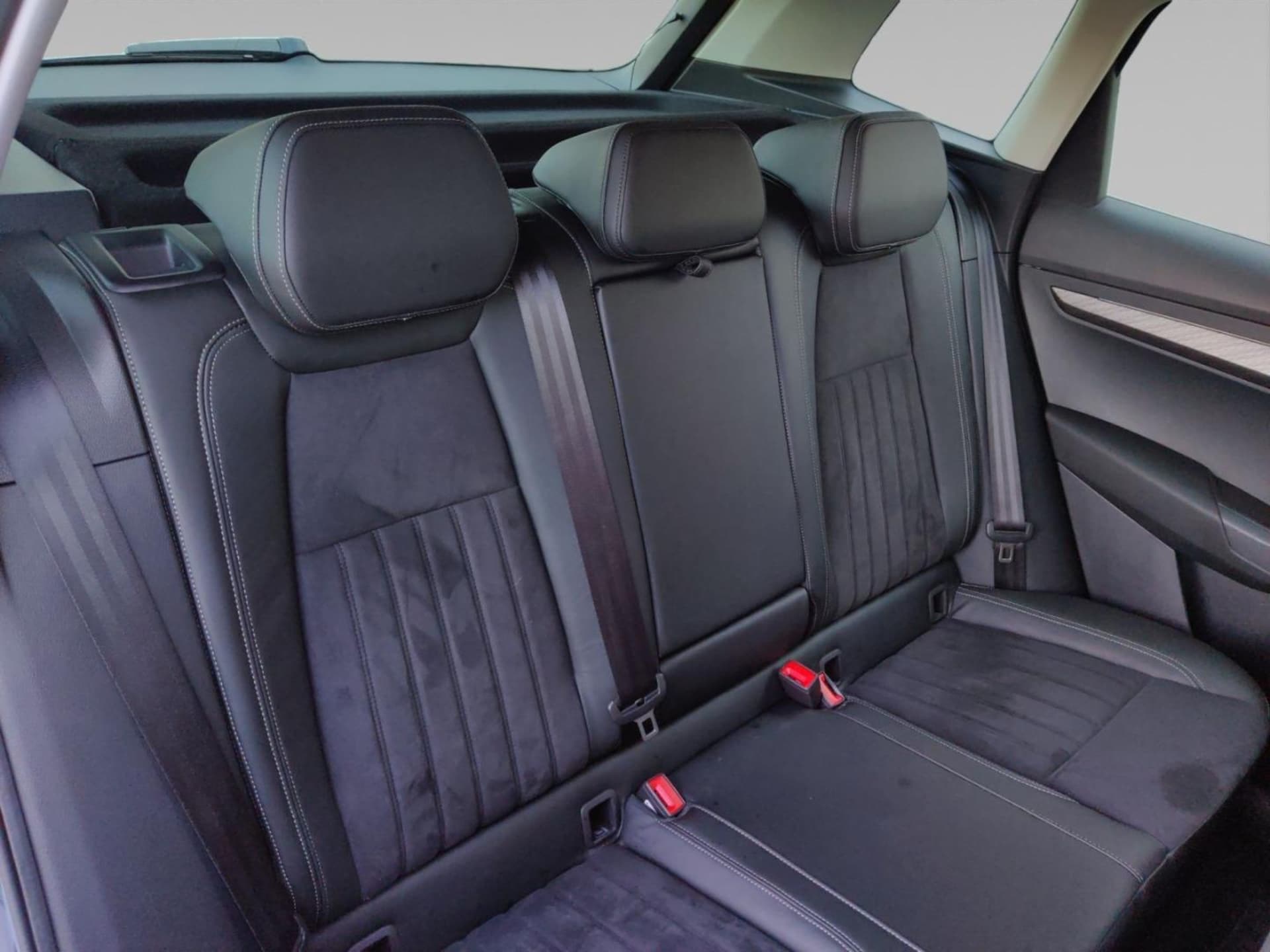 Skoda Karoq Tour