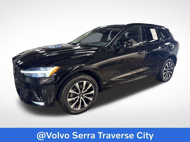 Photo of 2023 Volvo XC60
