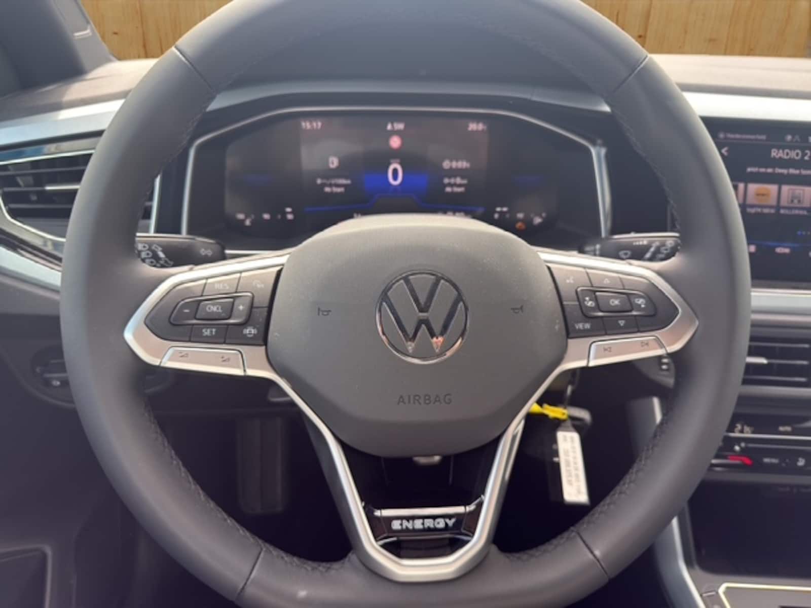 Volkswagen Polo – Bild 10