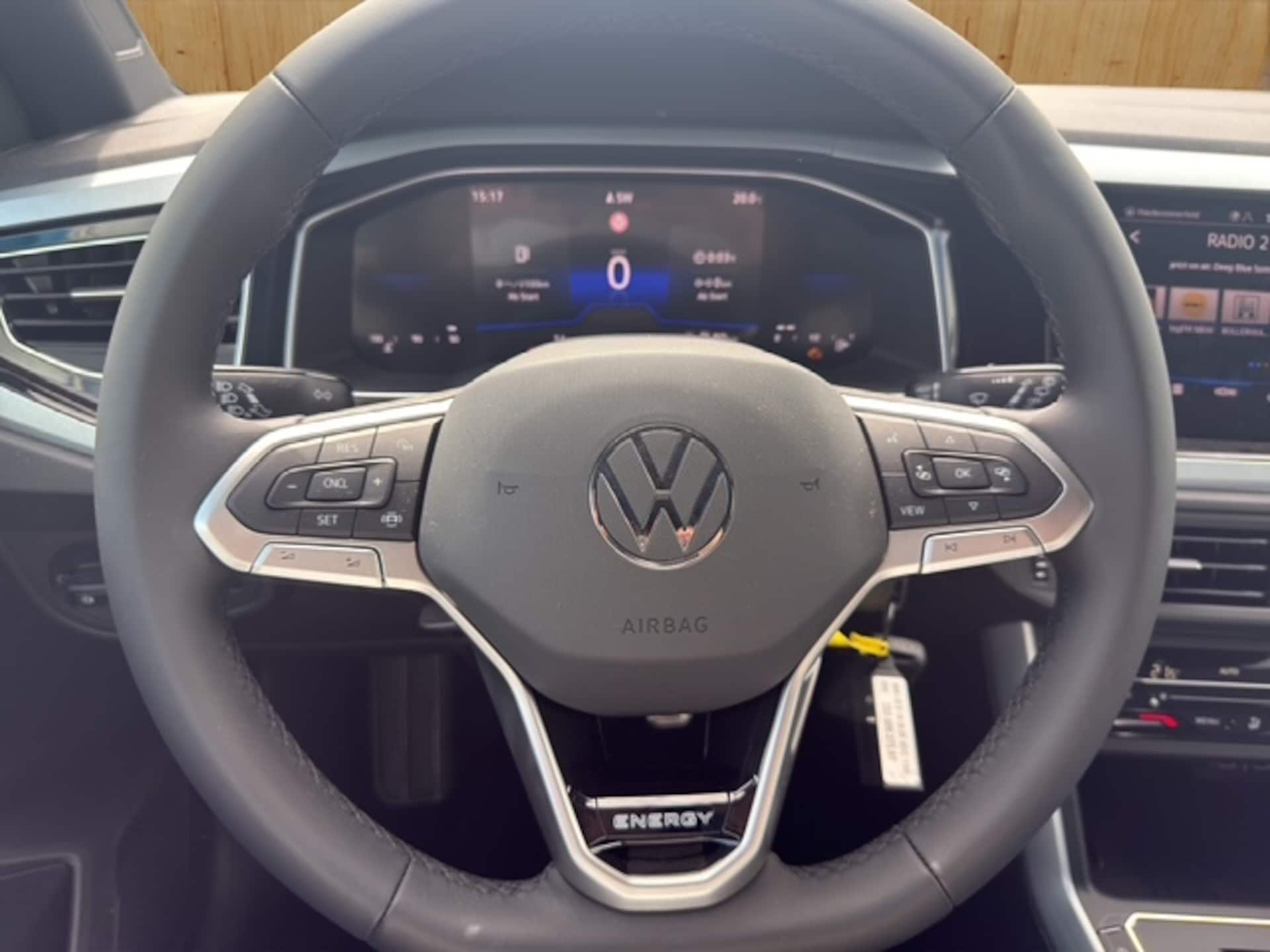 Volkswagen Polo ENERGY