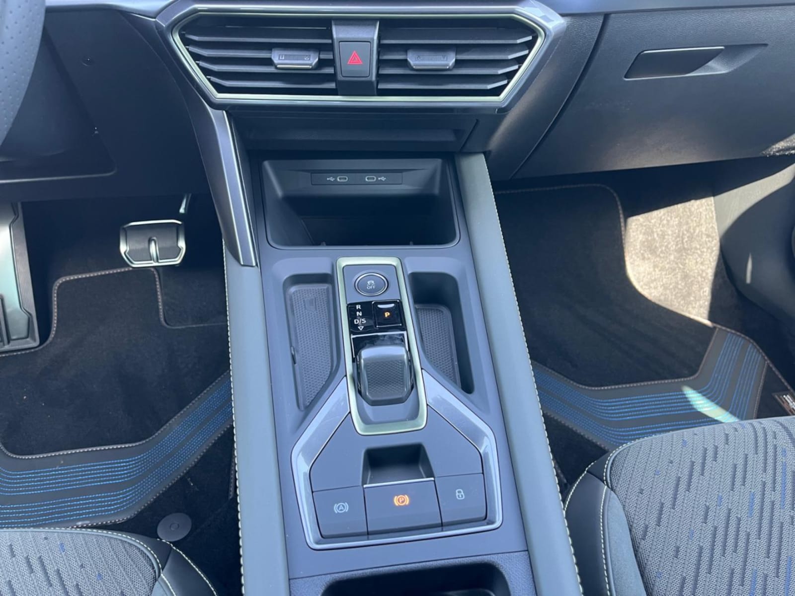 CUPRA Formentor – Bild 8