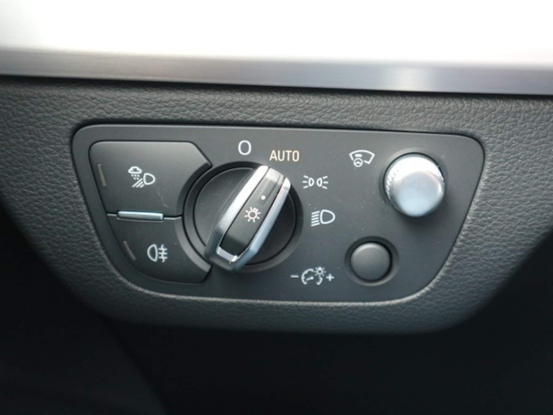 Audi Q5 SUV S line