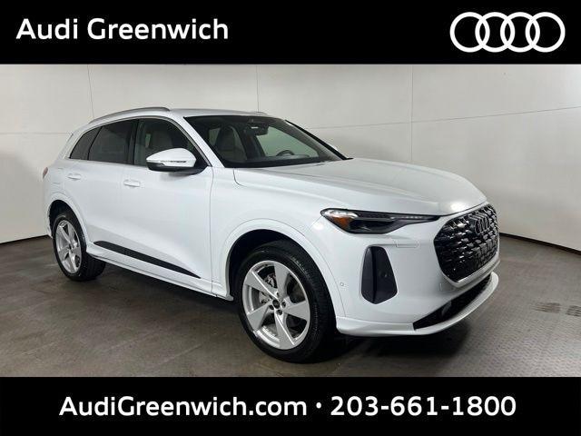 Photo of 2025 Audi Q5 