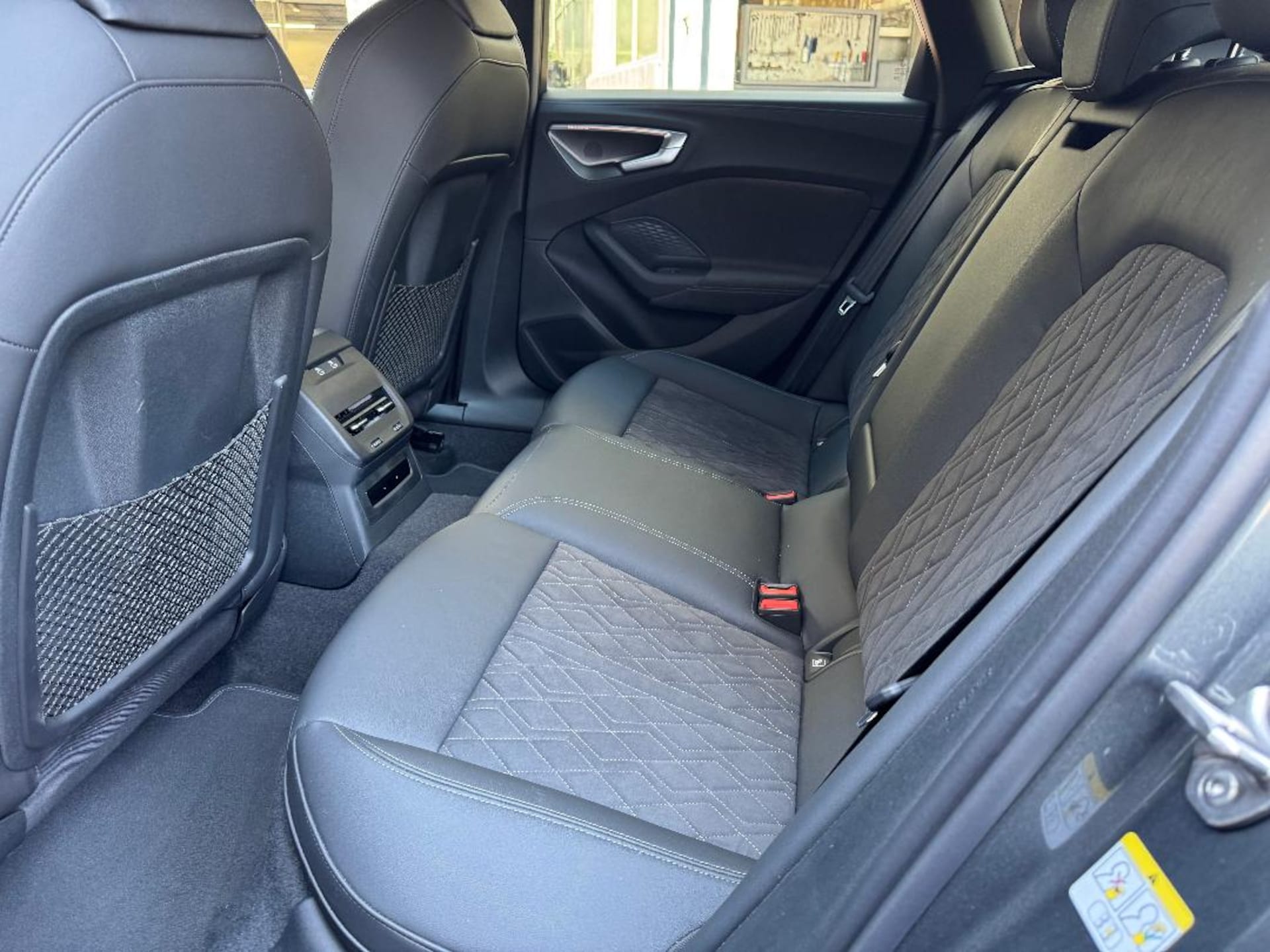 Audi S5 Limousine